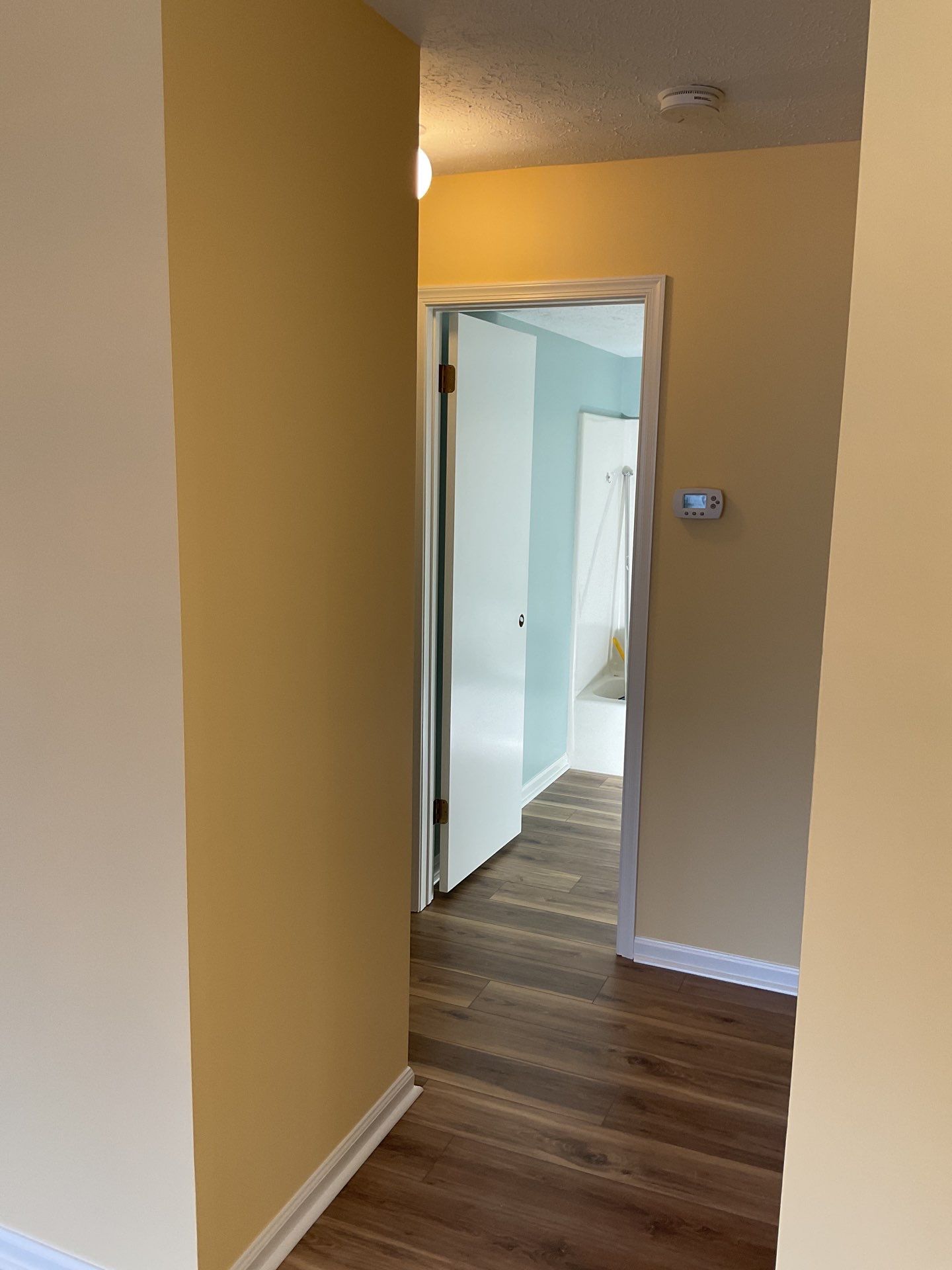 A Full Home Transformation with Color, Character, and Custom Cabinetry by Groovy Hues