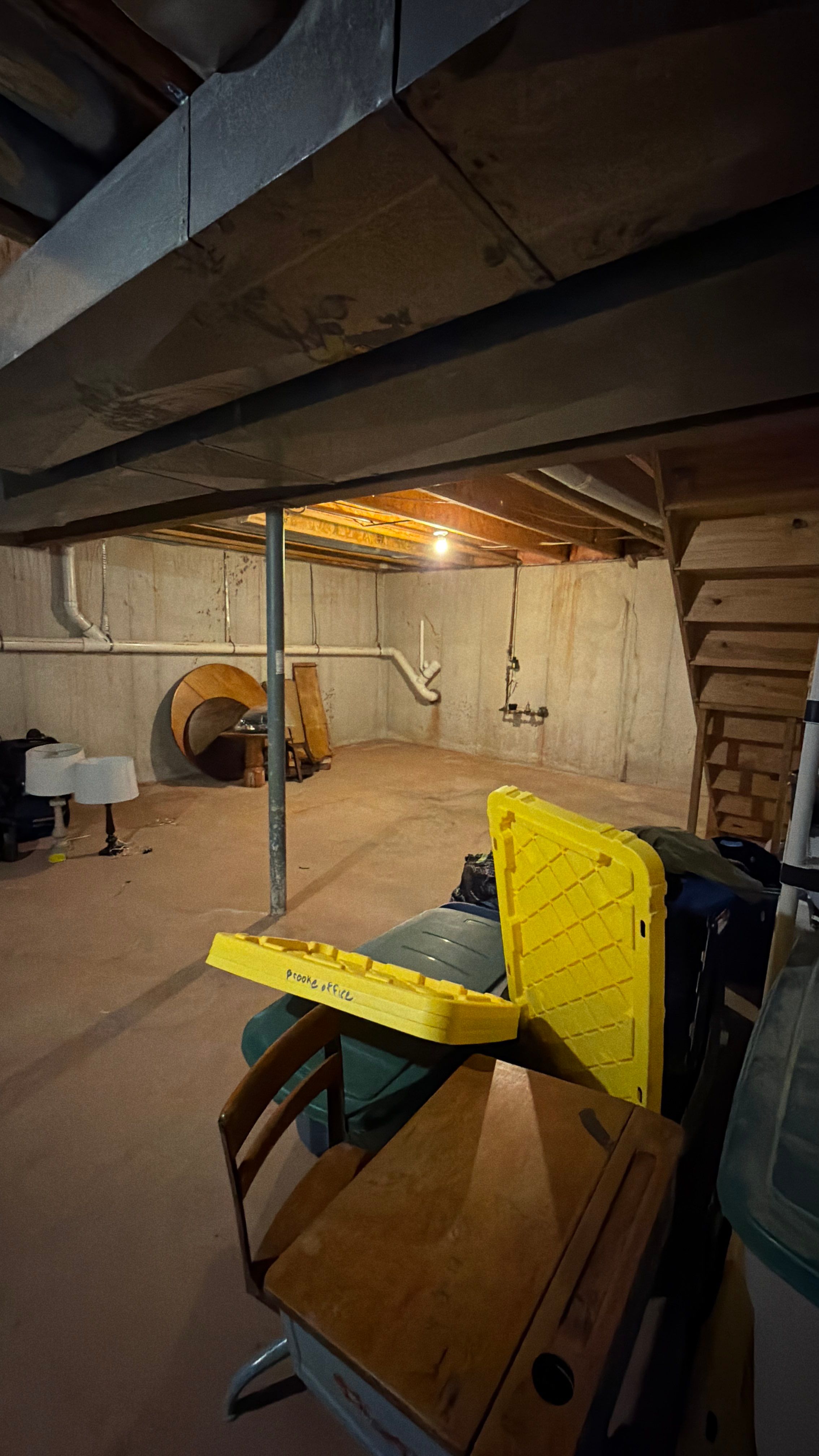 Project in Royersford, PA by Reliable General Contracting