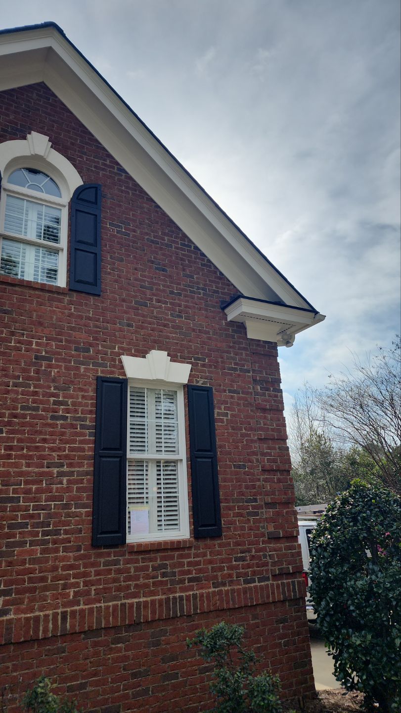 Residential Roofing Installation using Owens Corning Duration Estate Gray by Indigo State Roofing