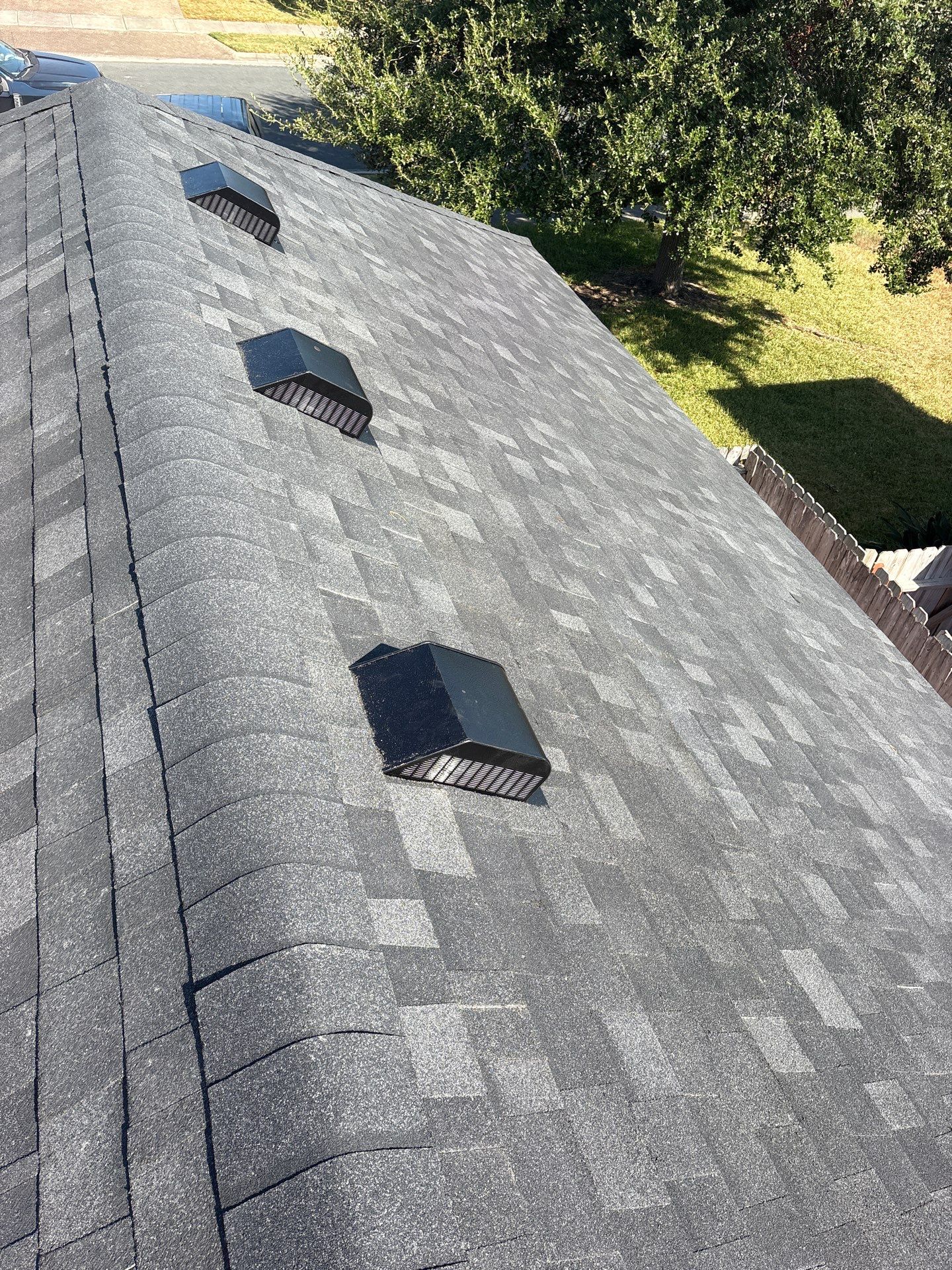 Corpus Christi Roofing by Bayfront Roofing and Construction