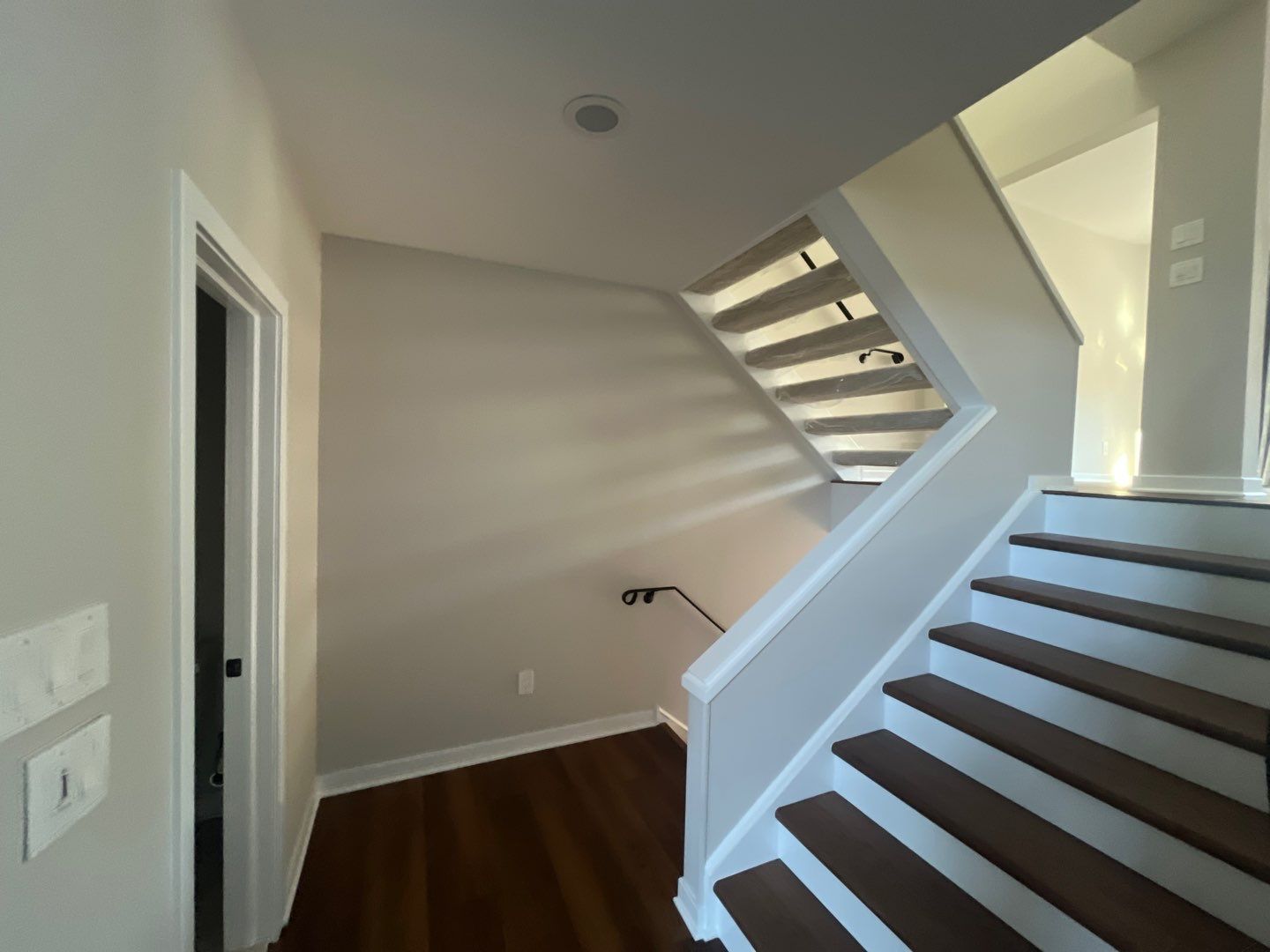 Interior Painting - Full Prep & Repaint - Ocean City, NJ by Fresh Coat Works LLC