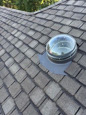 solar tube installation in Oklahoma City