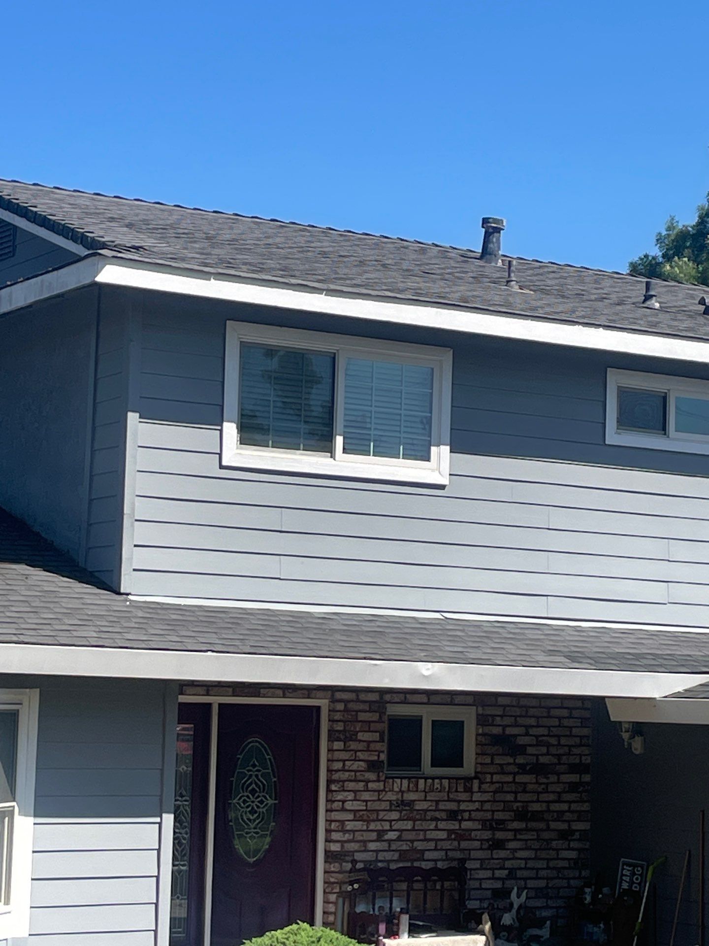 Roof Rejuvenation using Roof Maxx Treatment by Roof Maxx of Folsom