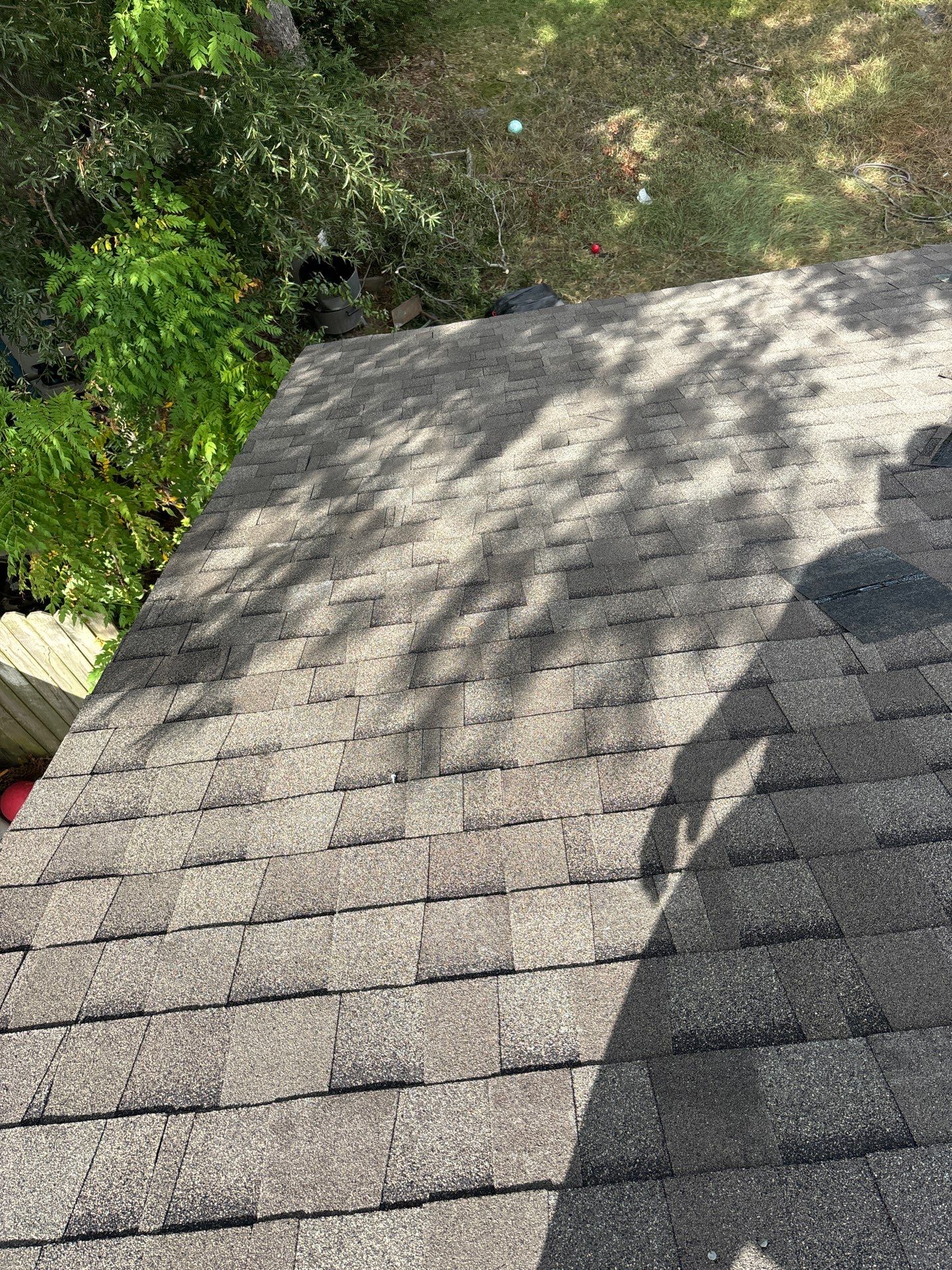 Residential Roofing Repair using Owen's Corning Duration (Lifetime) Shingles by Roof Repair Company