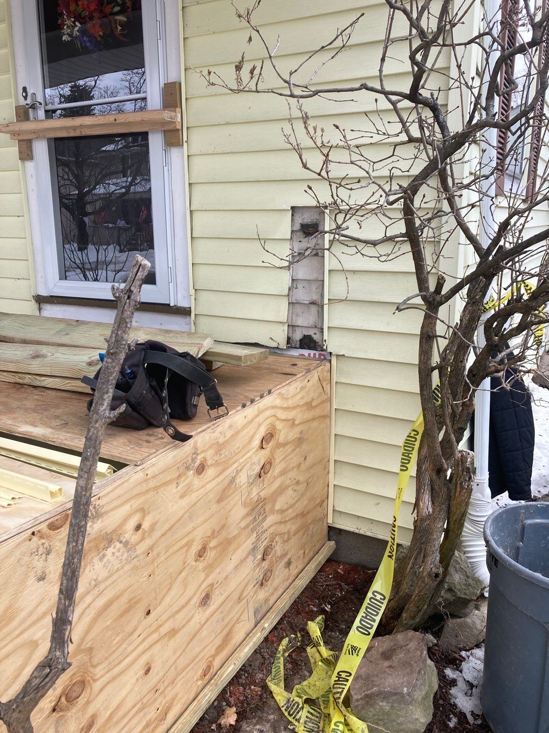 Porches by Ivy Lea Construction