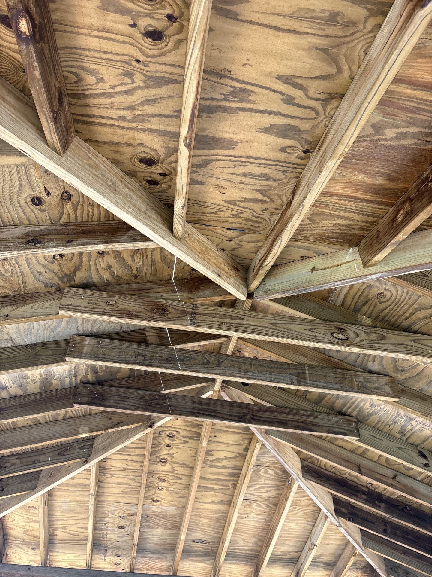 Island Time Modernized by Bayfront Roofing and Construction