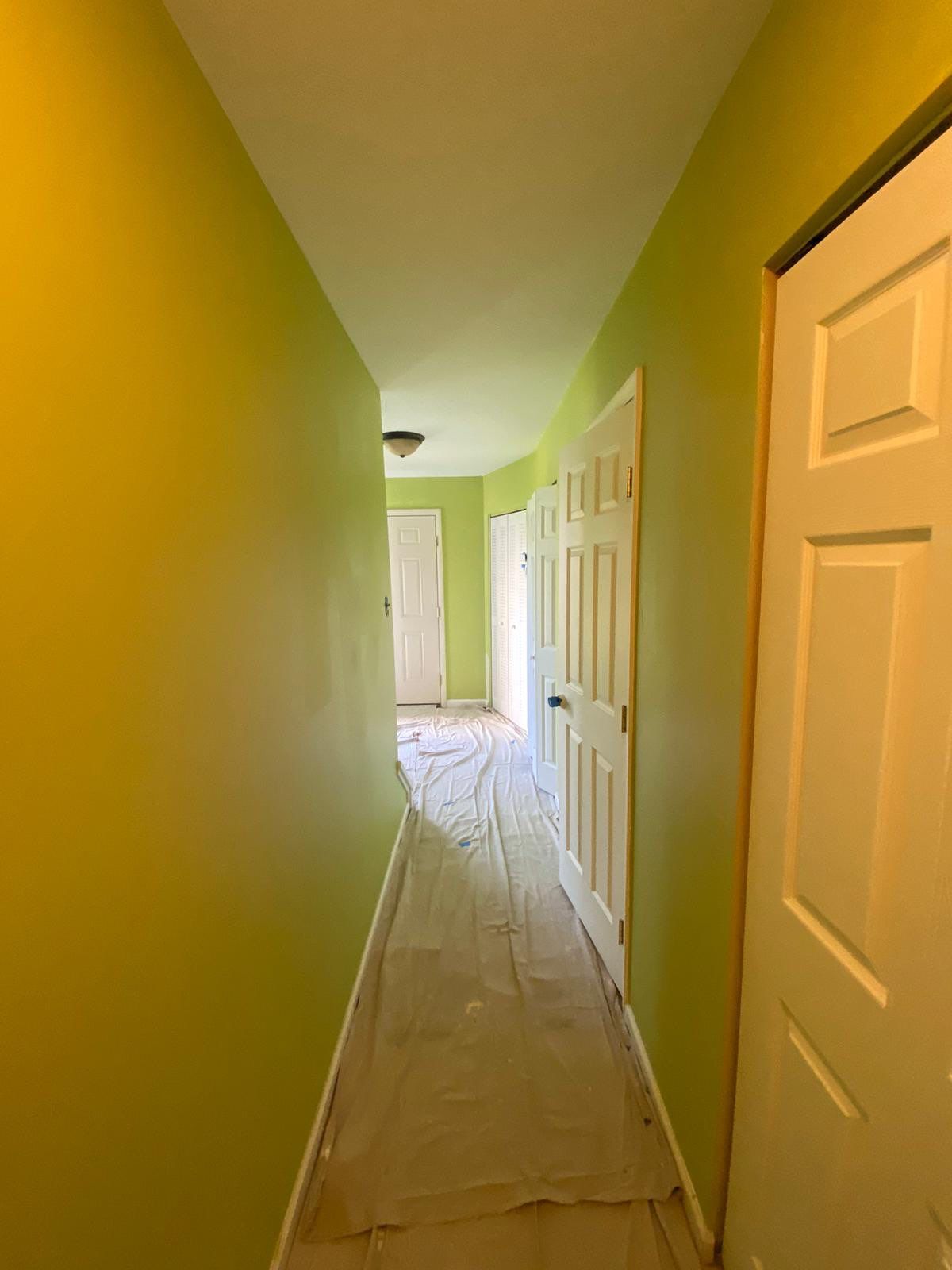 Interior Painting in Harleysville, PA by Davis Painting Llc 