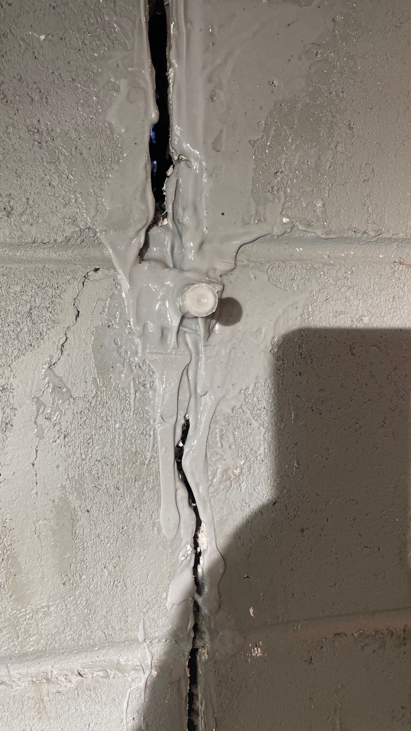 Interior Drain Tile & Sump Pump System in West Minneapolis by Waterproofing Northeast
