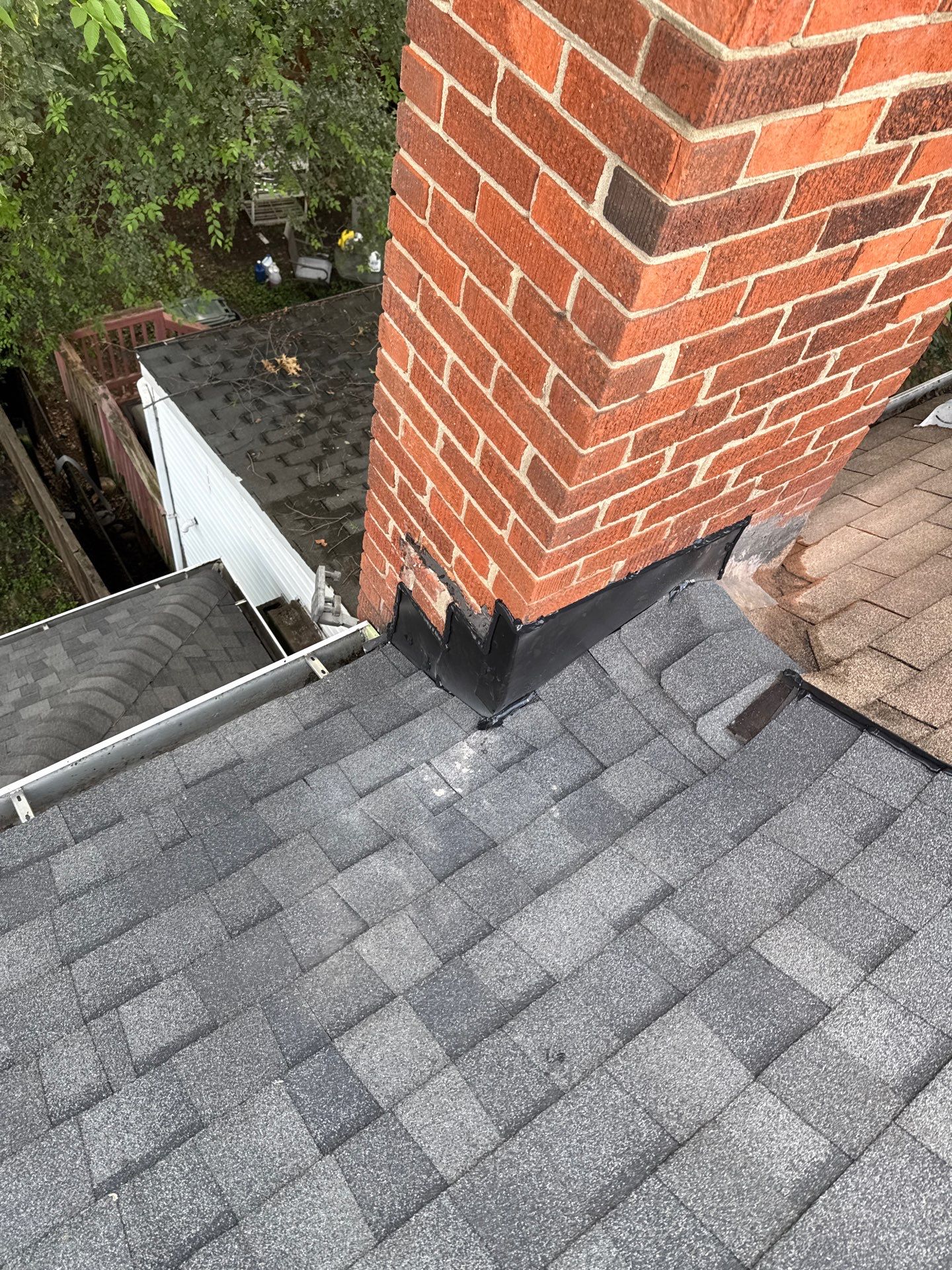 Arlington: Residential Roof Replacement with CertainTeed Landmark Pro in Max Def Pewterwood by RM Banning, Inc.