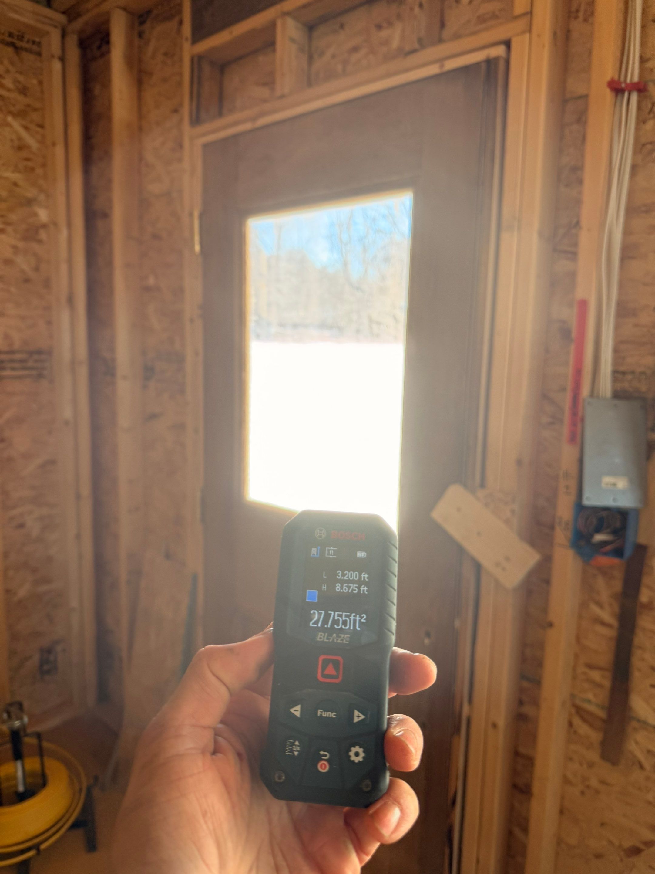 Upperco New Construction by EcoMize USA, LLC