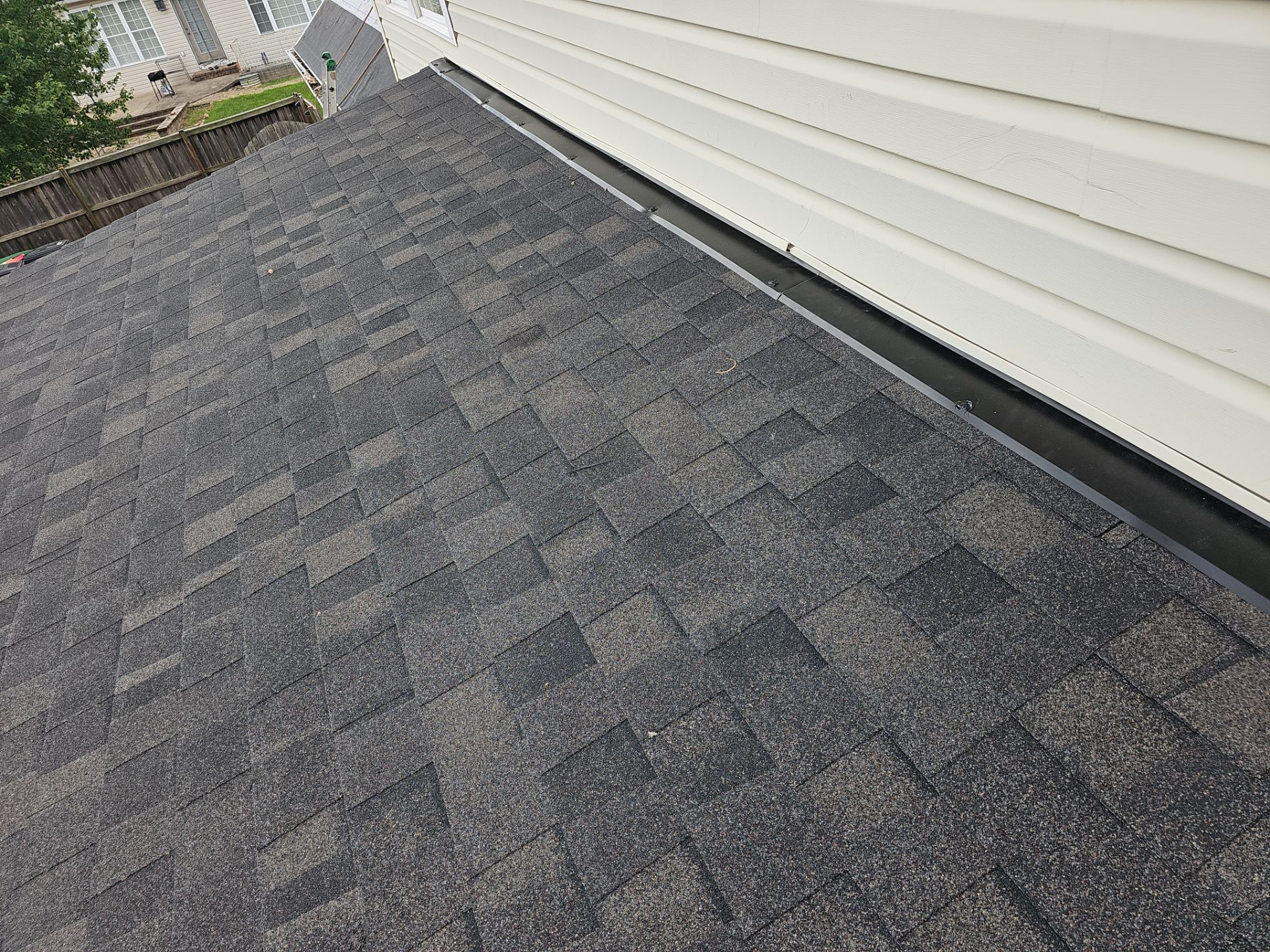 Roof Replacement - Espresso by Winchester Roofing