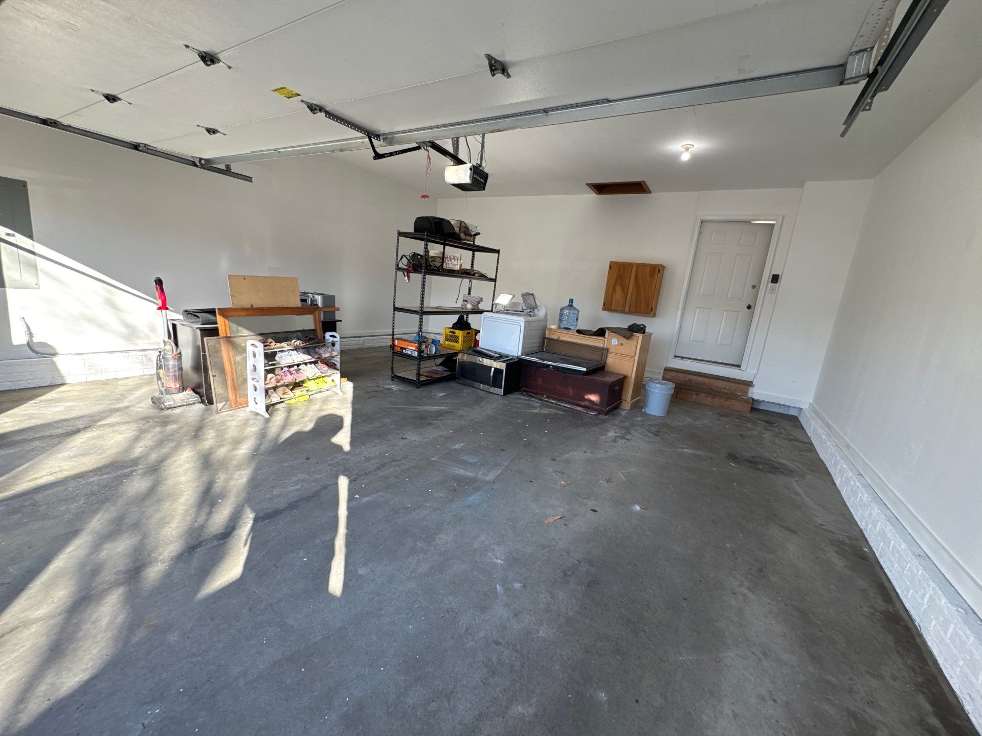 Residential Interior Repaint by Midwest Paint LLC