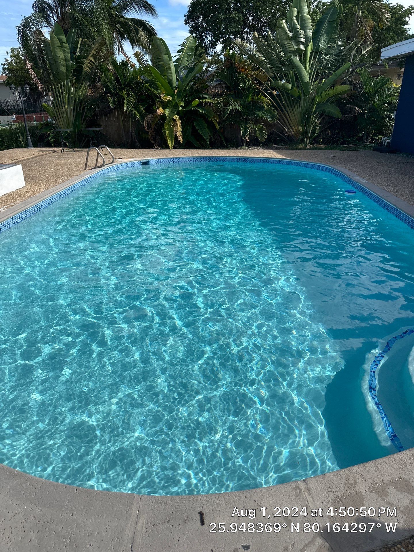 Aventura  by Luxury MPM Services