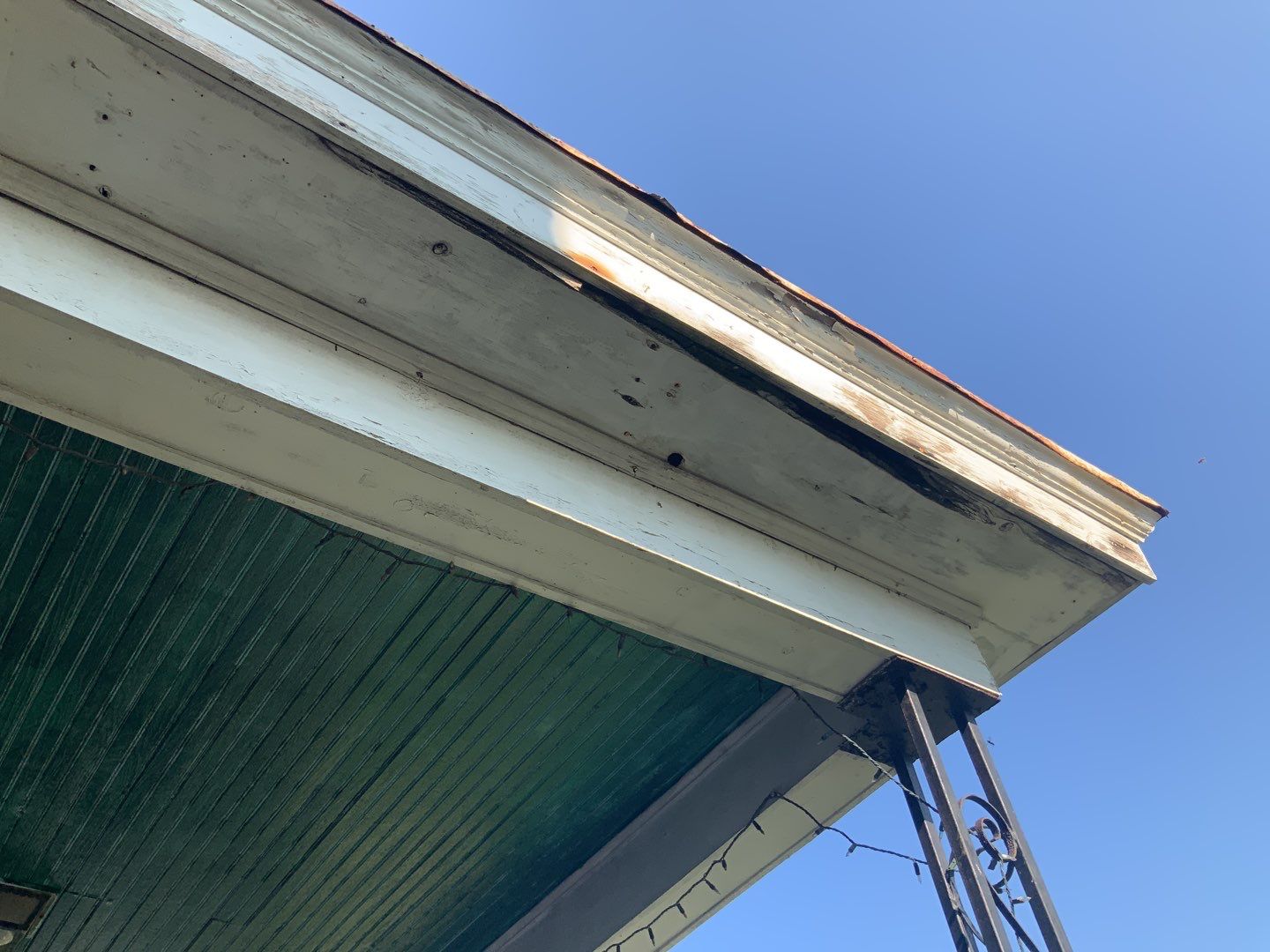 Residential Roofing Installation using GAF by Alpha Design Services