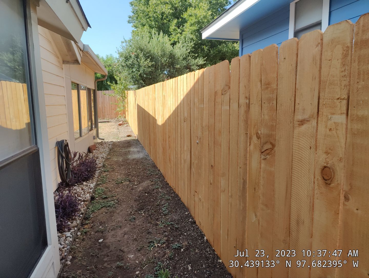Residential Roofing Installation using IKO Cambridge Weatherwood by DeZign Roofing & Exteriors