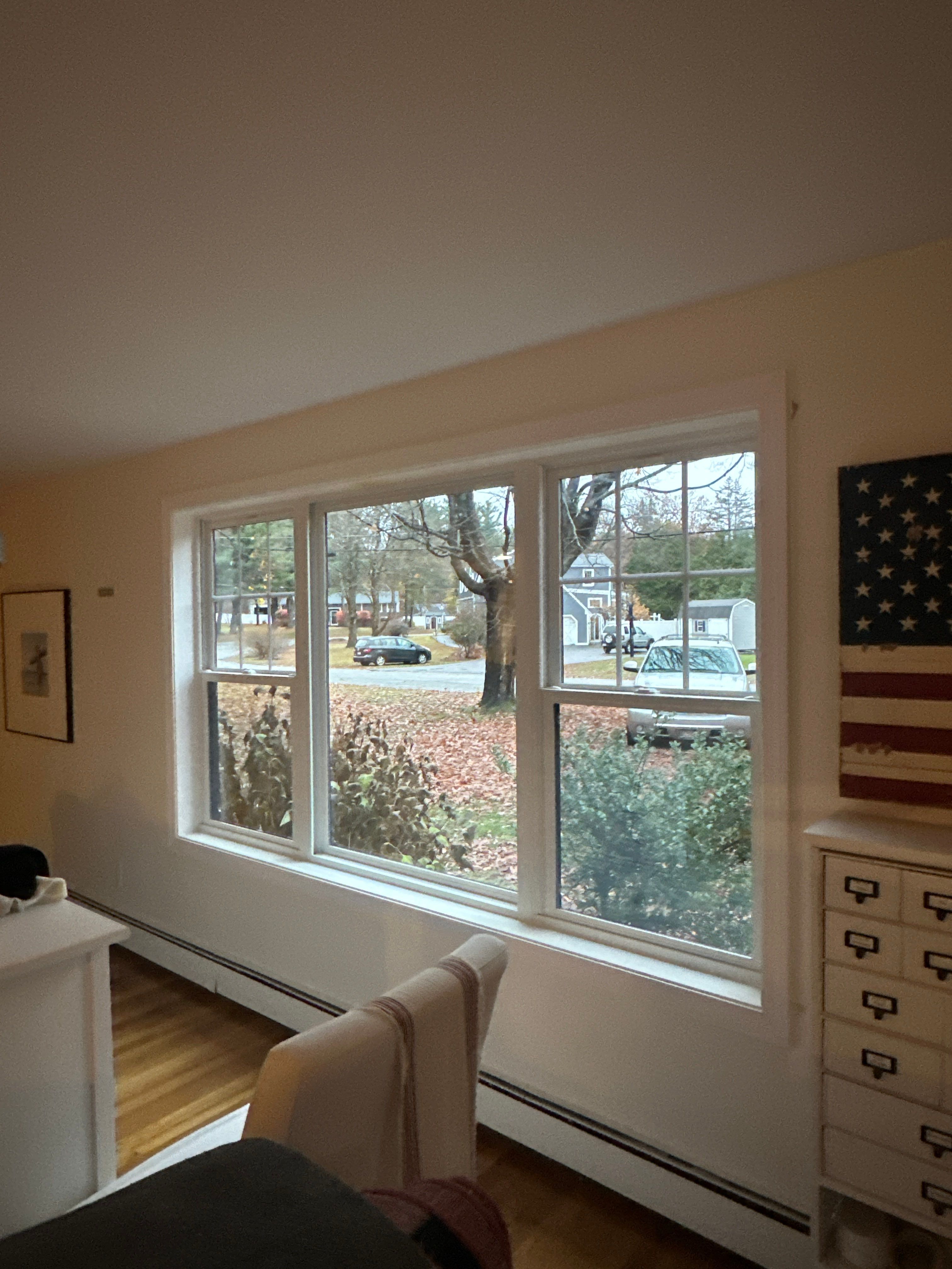 Full exterior remodeling in Stow, MA by UBrothers Construction