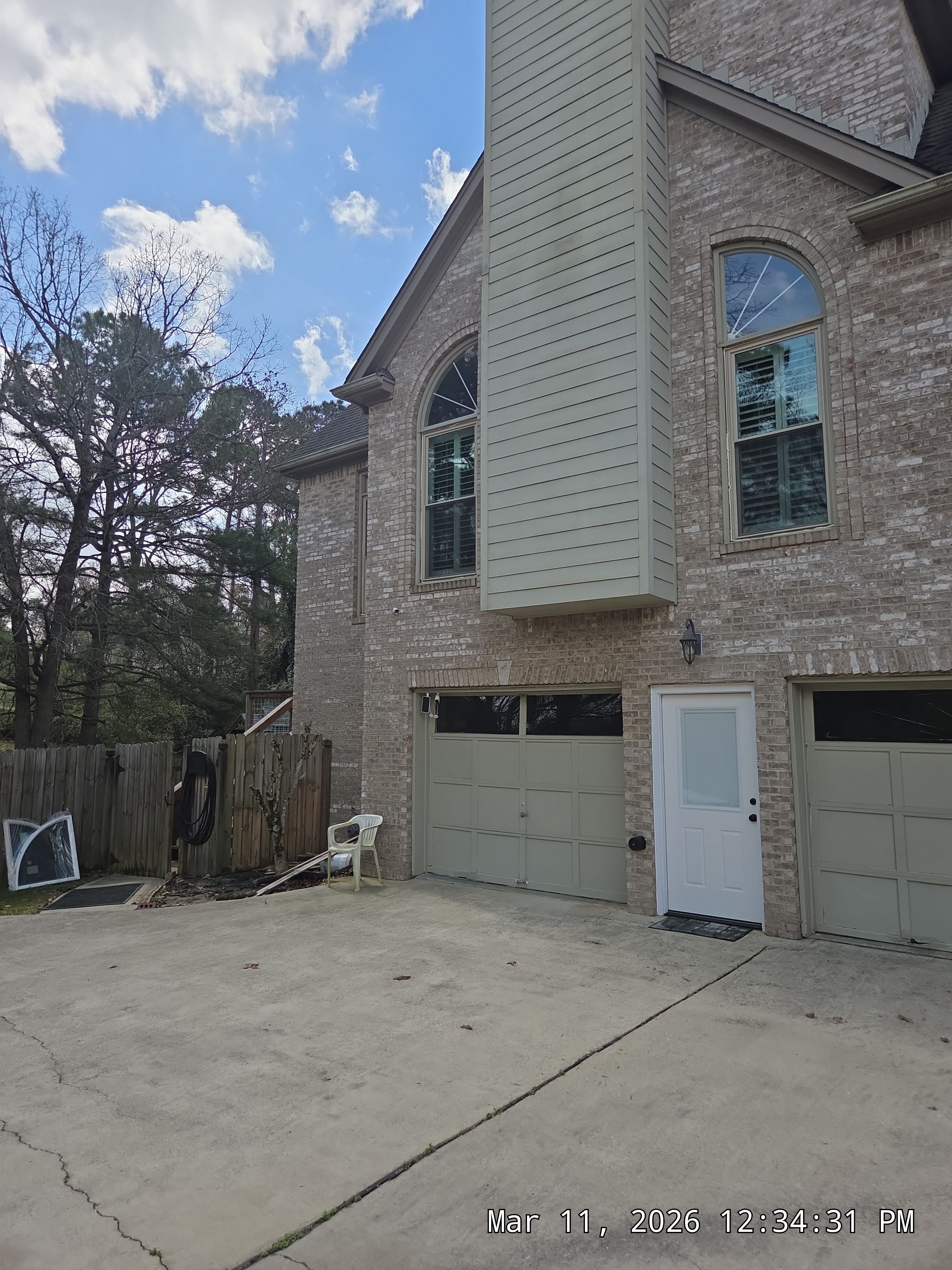 Treace Project in Hoover by The Window Source