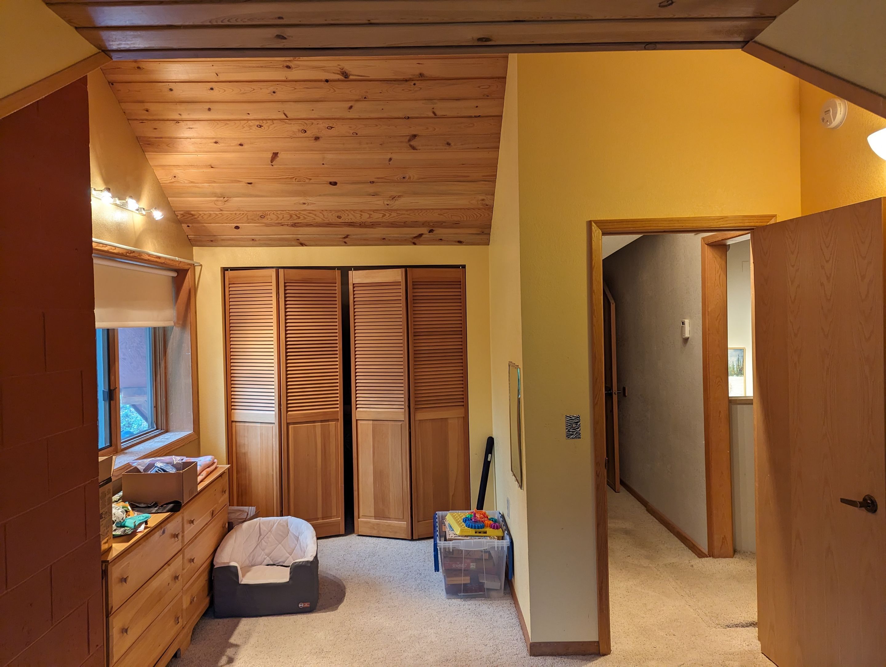 Freshened Up Interior by Midnight Sun Painting