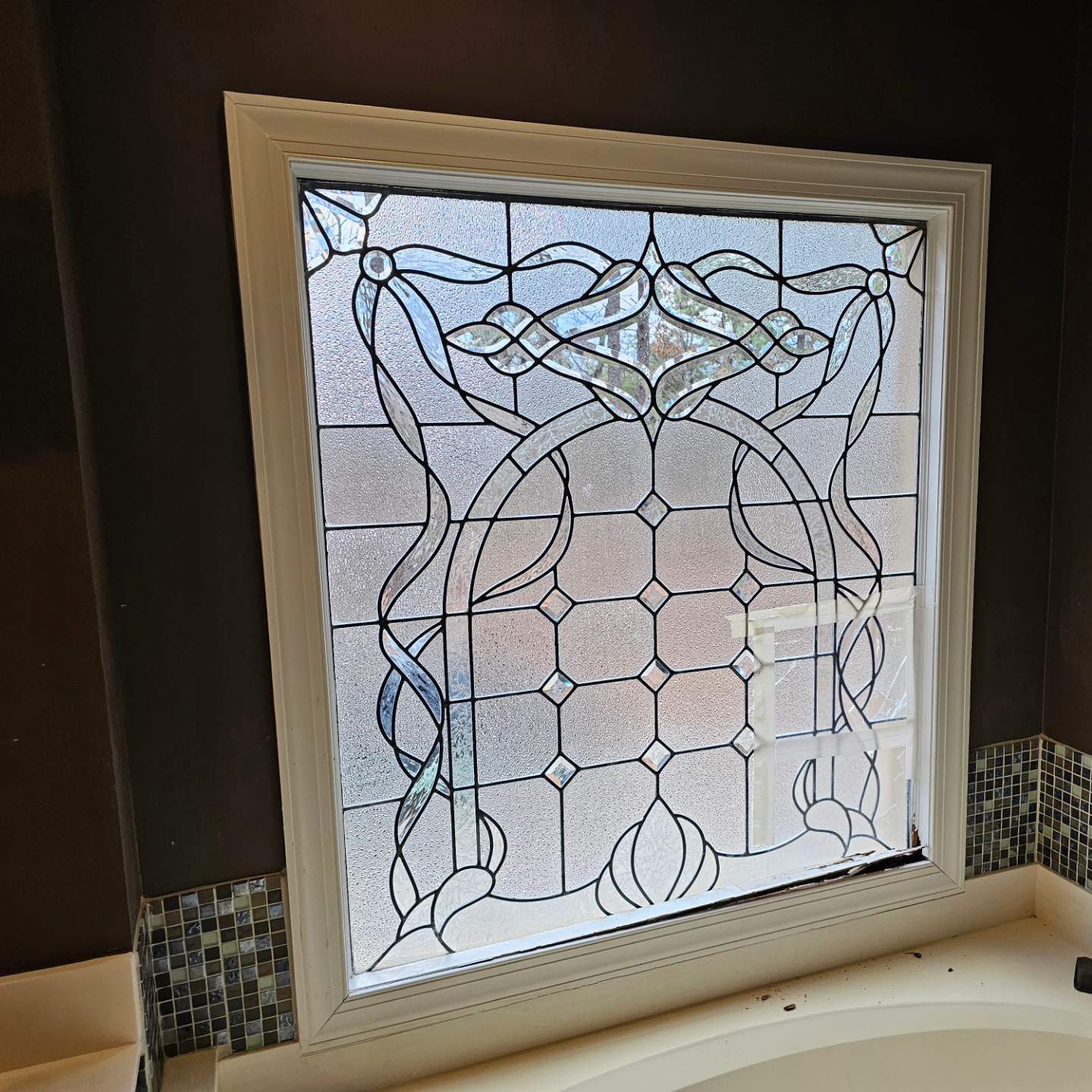 Iwanski Project in Hoover by The Window Source