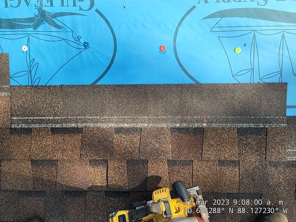 Fortified Roof by American Roofing & Construction LLC