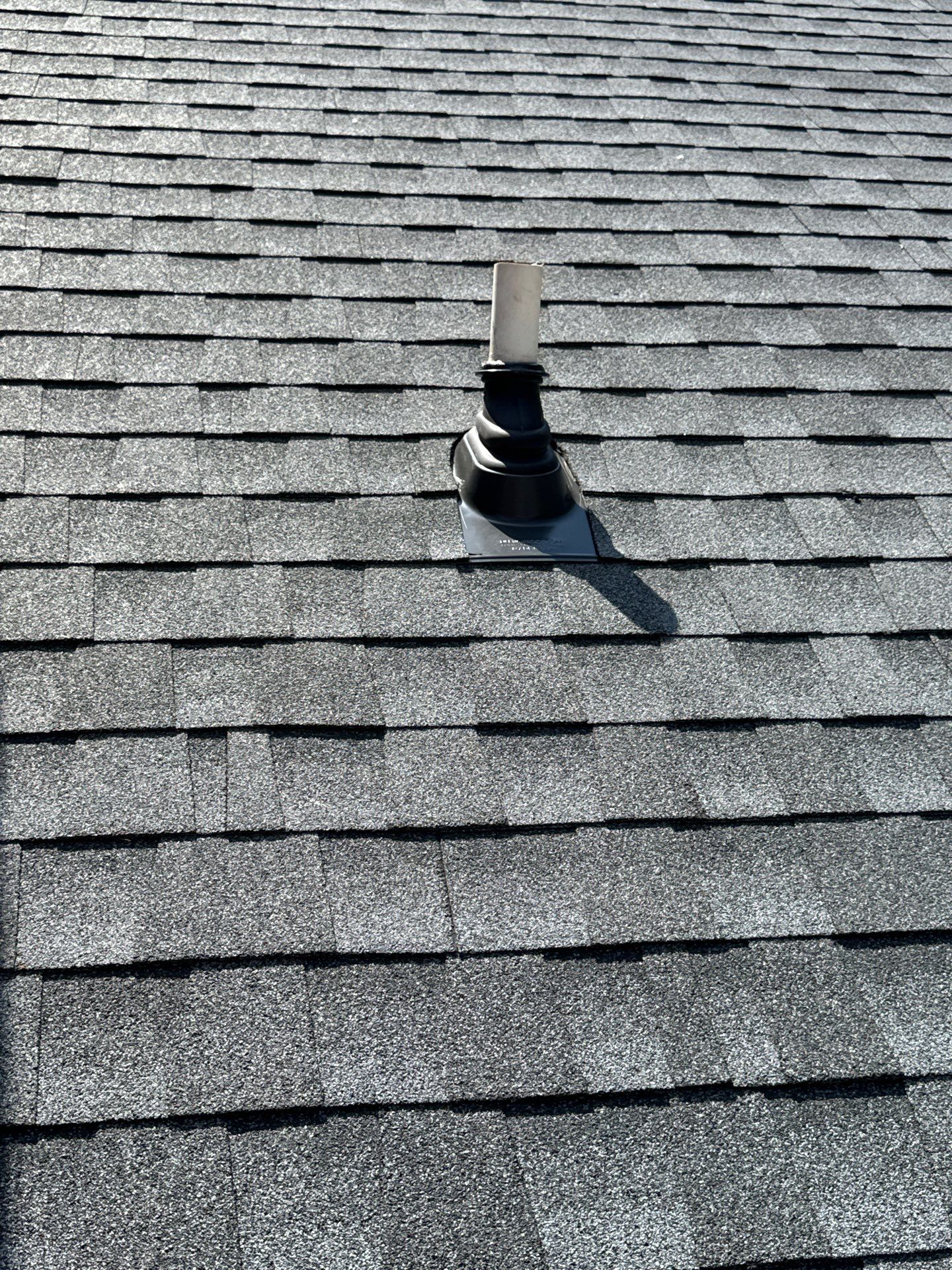 GAF HDZ - Oyster Grey by Linta Roofing