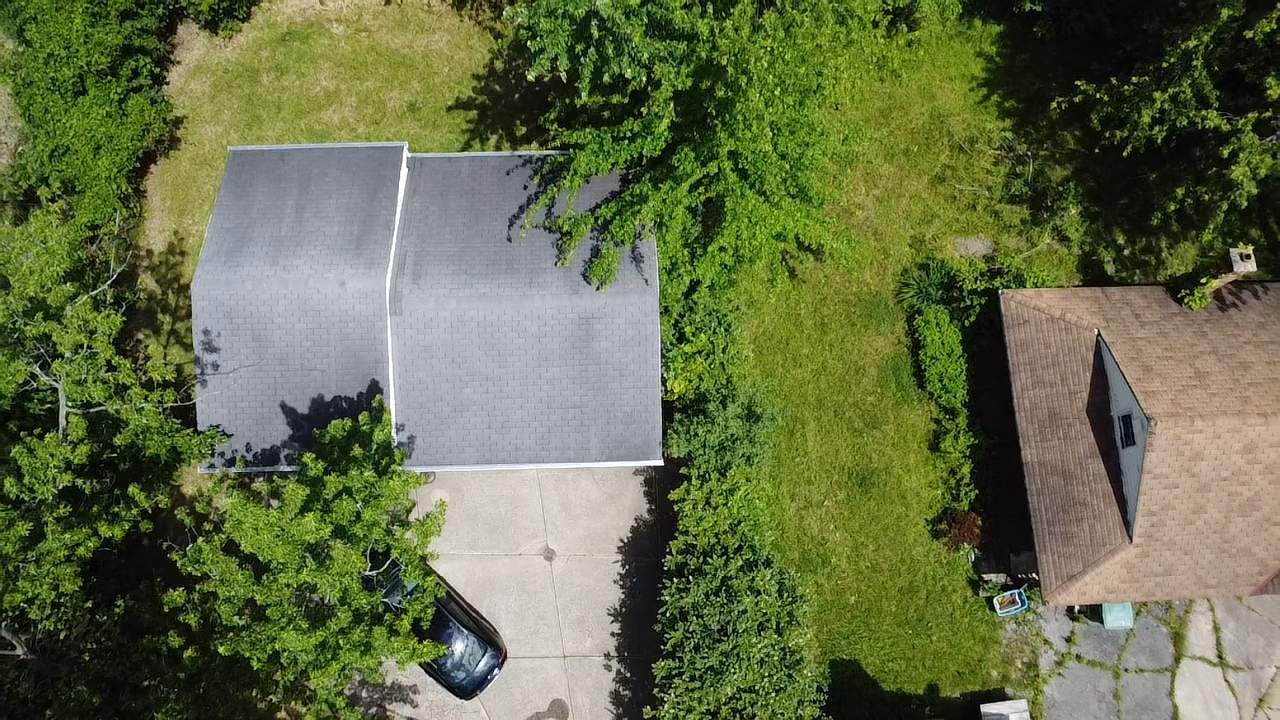 North Randall Roof Replacement by Atlas Roofing & Restoration