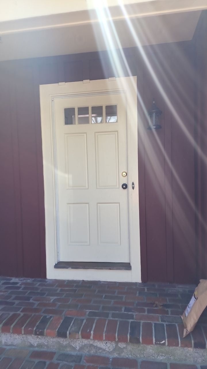 EverLAST SIDING AND MARVIN WINDOWS IN STOW,MA by UBrothers Construction