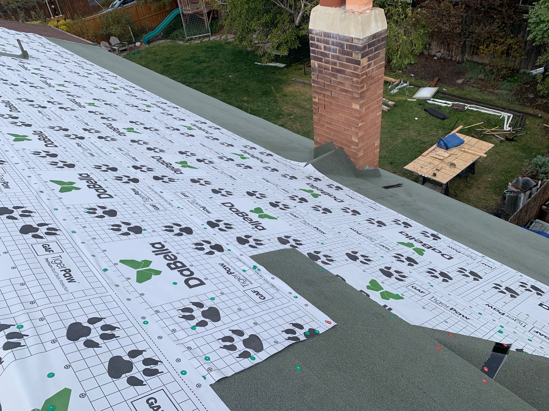 Roofing in Salt Lake City, UT by Go Pro Roofing