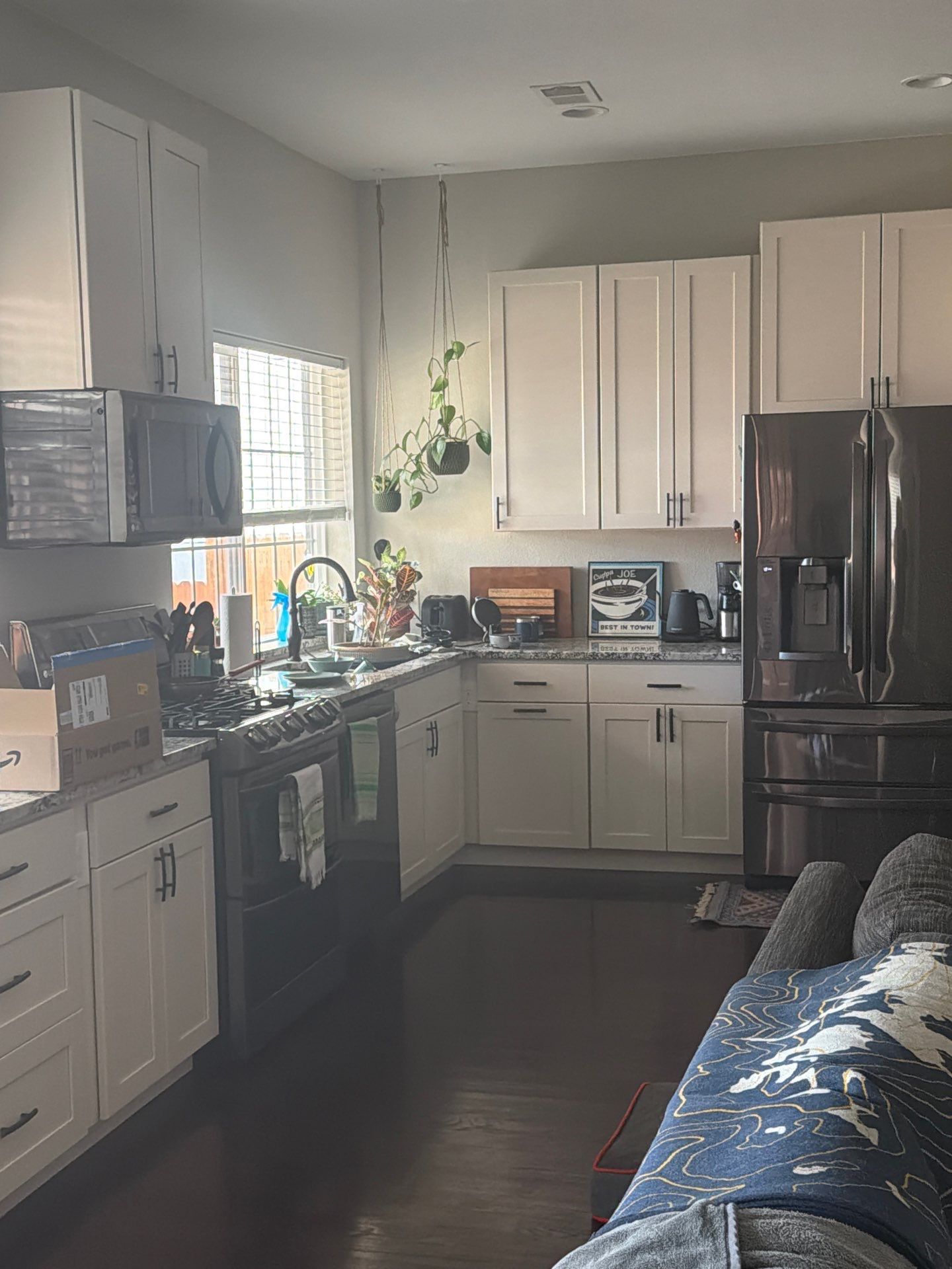 Interior Painting and Cabinet Refinishing in Denver by CompanyCam