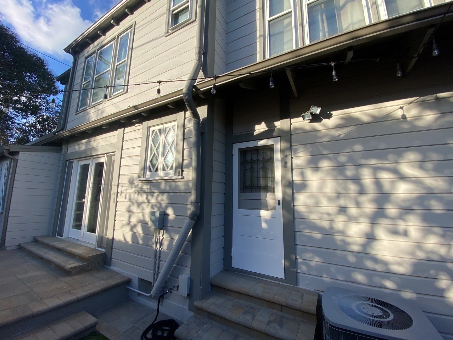 Historic Painting And Restoration Point Loma by Double G Painting & General Contracting