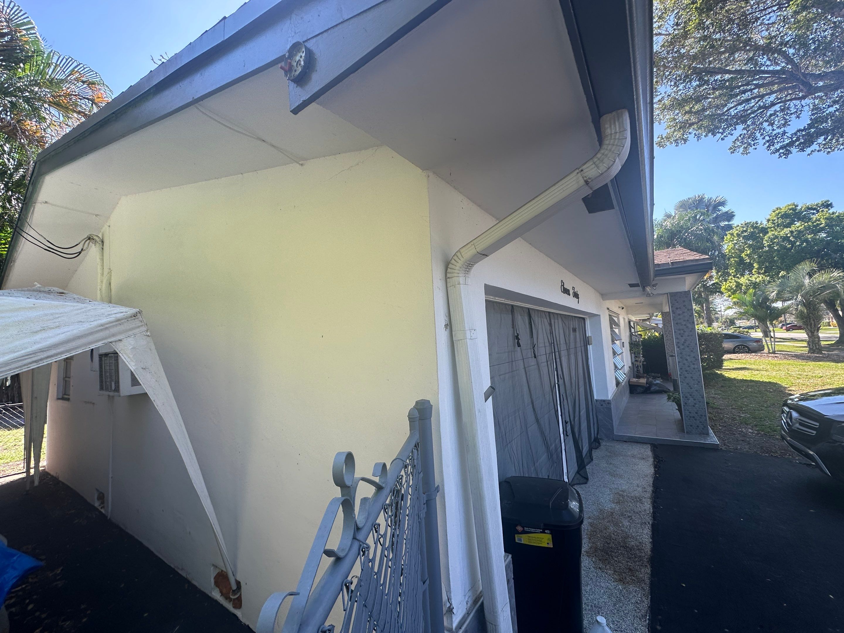 Fire & Smoke Damage Claim in Plantation by FLAPA & KeyStone