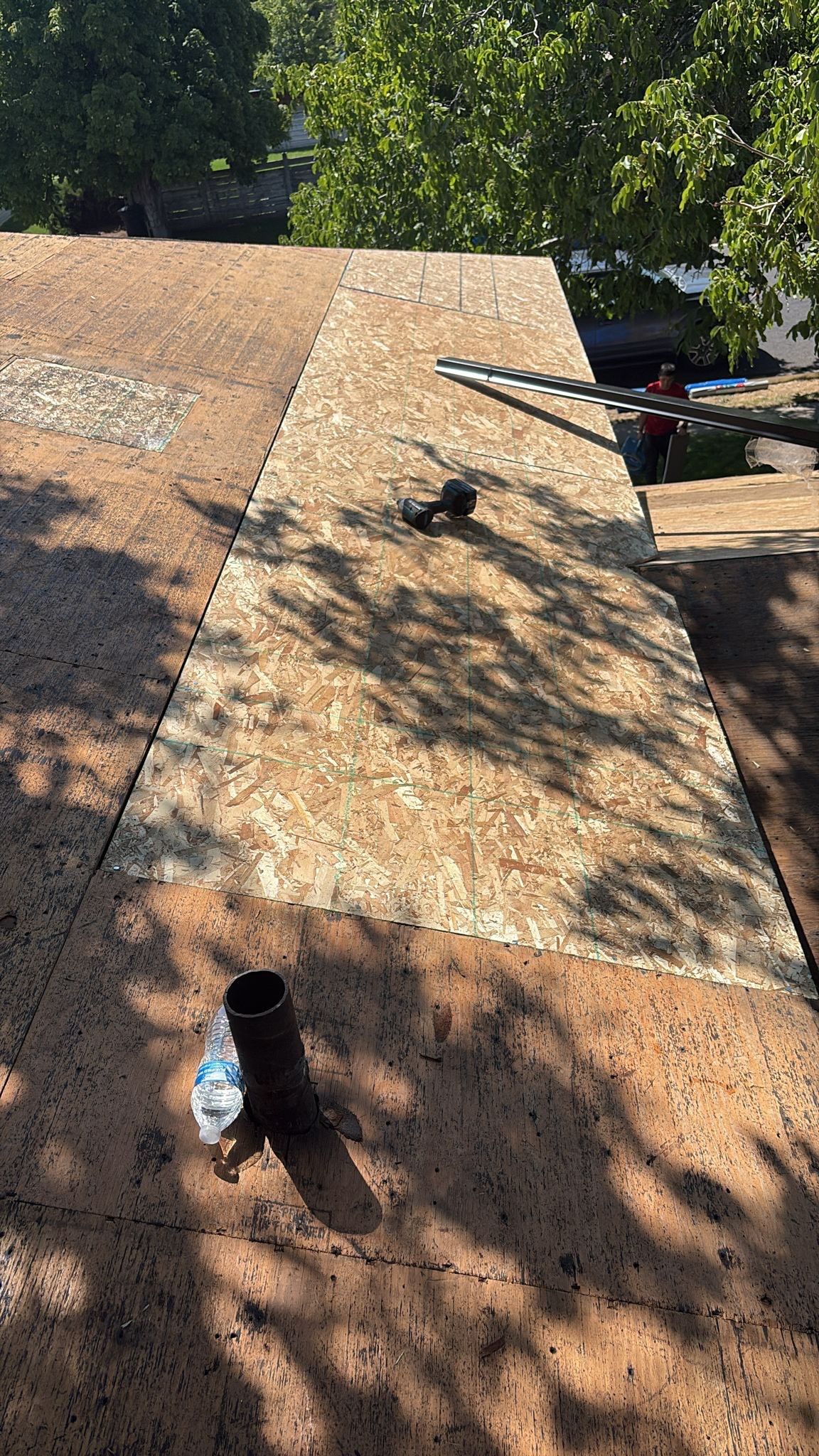 Roofing in Ogden, UT by Go Pro Roofing