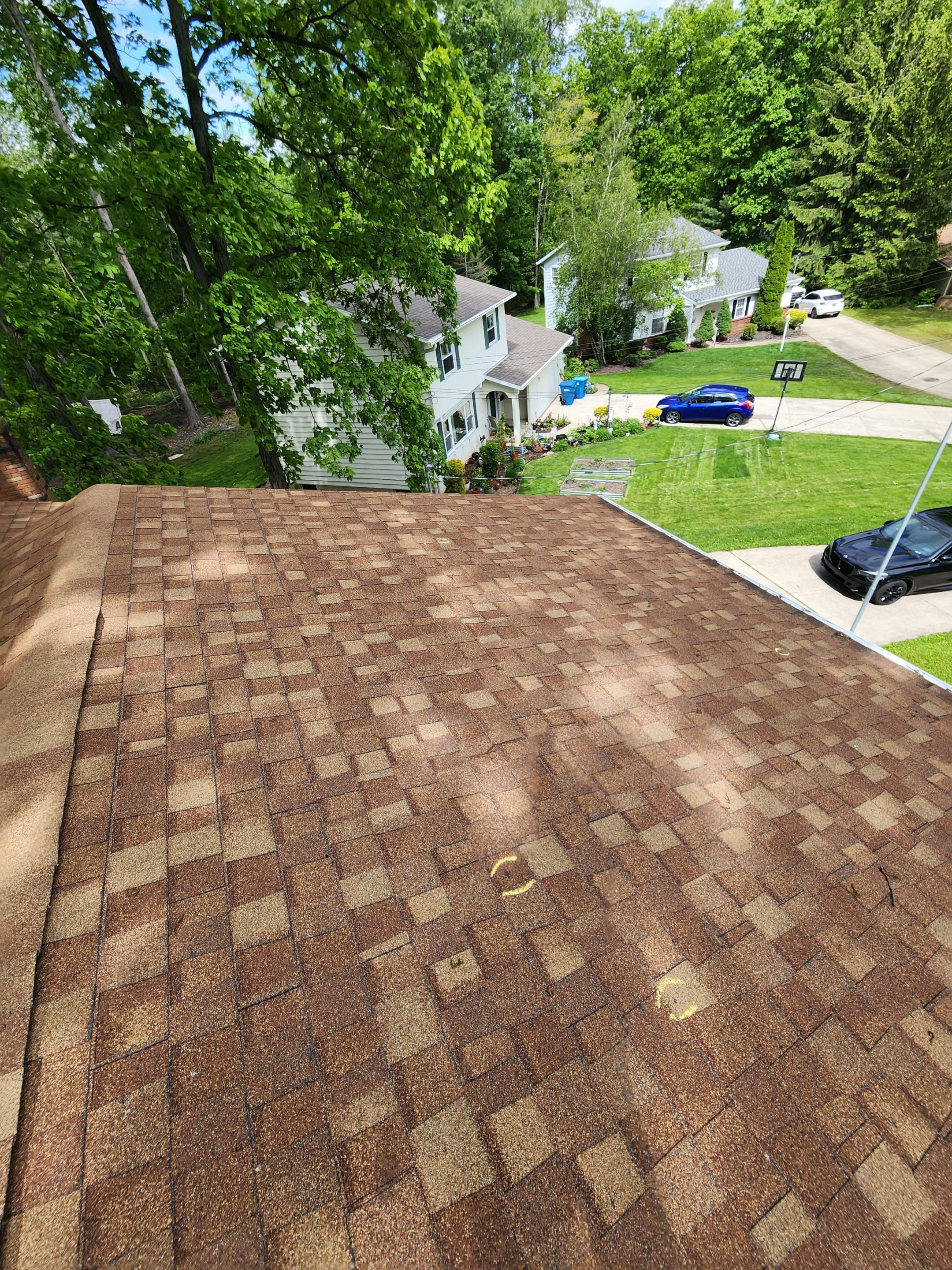 Roof Replacement by Homestyle in Amherst by Homestyle Home Improvements (HHI)