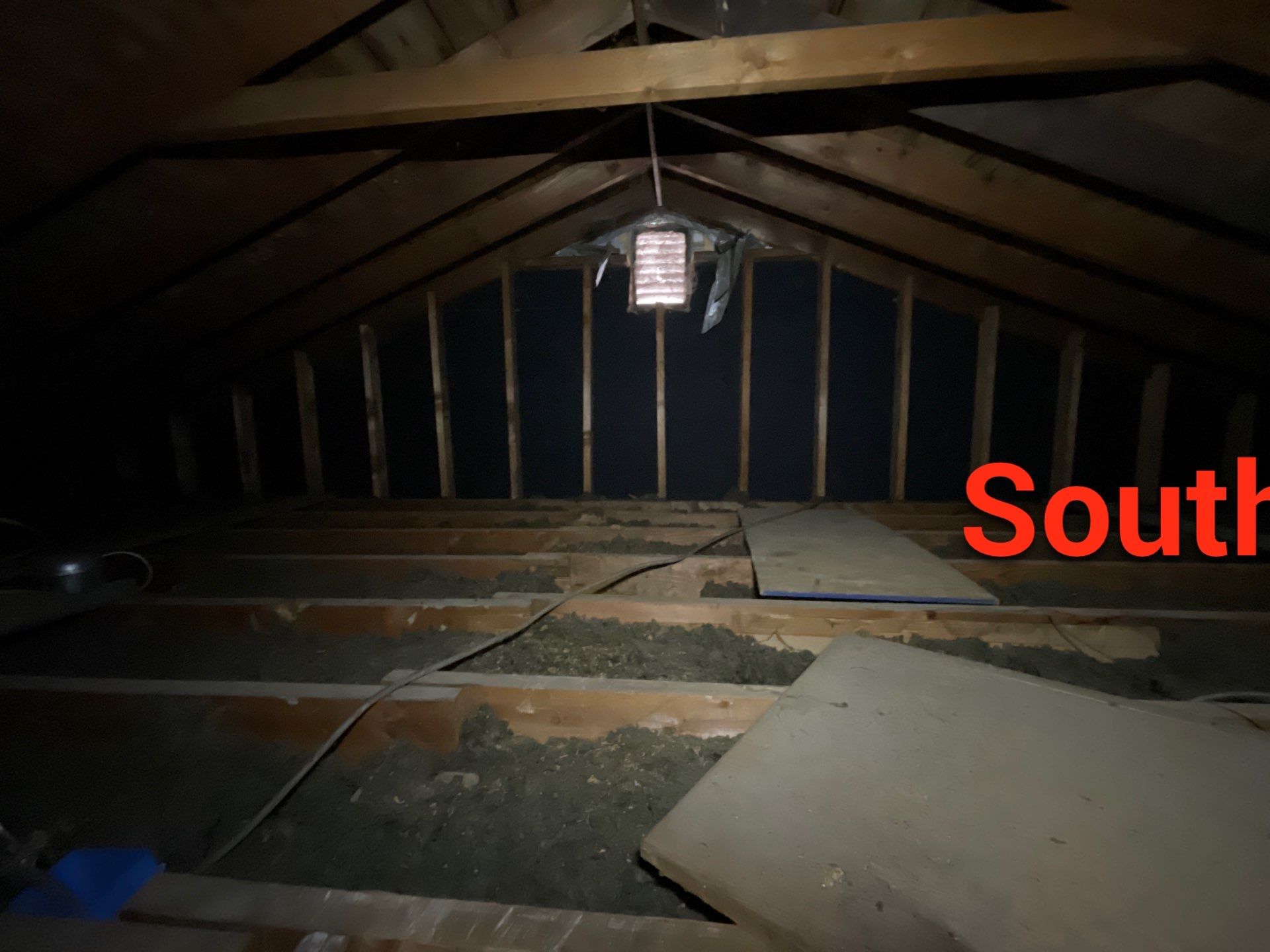 Project in Columbus, OH by SOS Home Ohio 