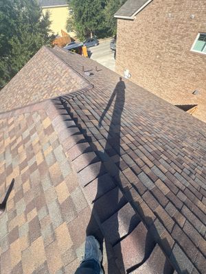 Full Roof Cibolo TX