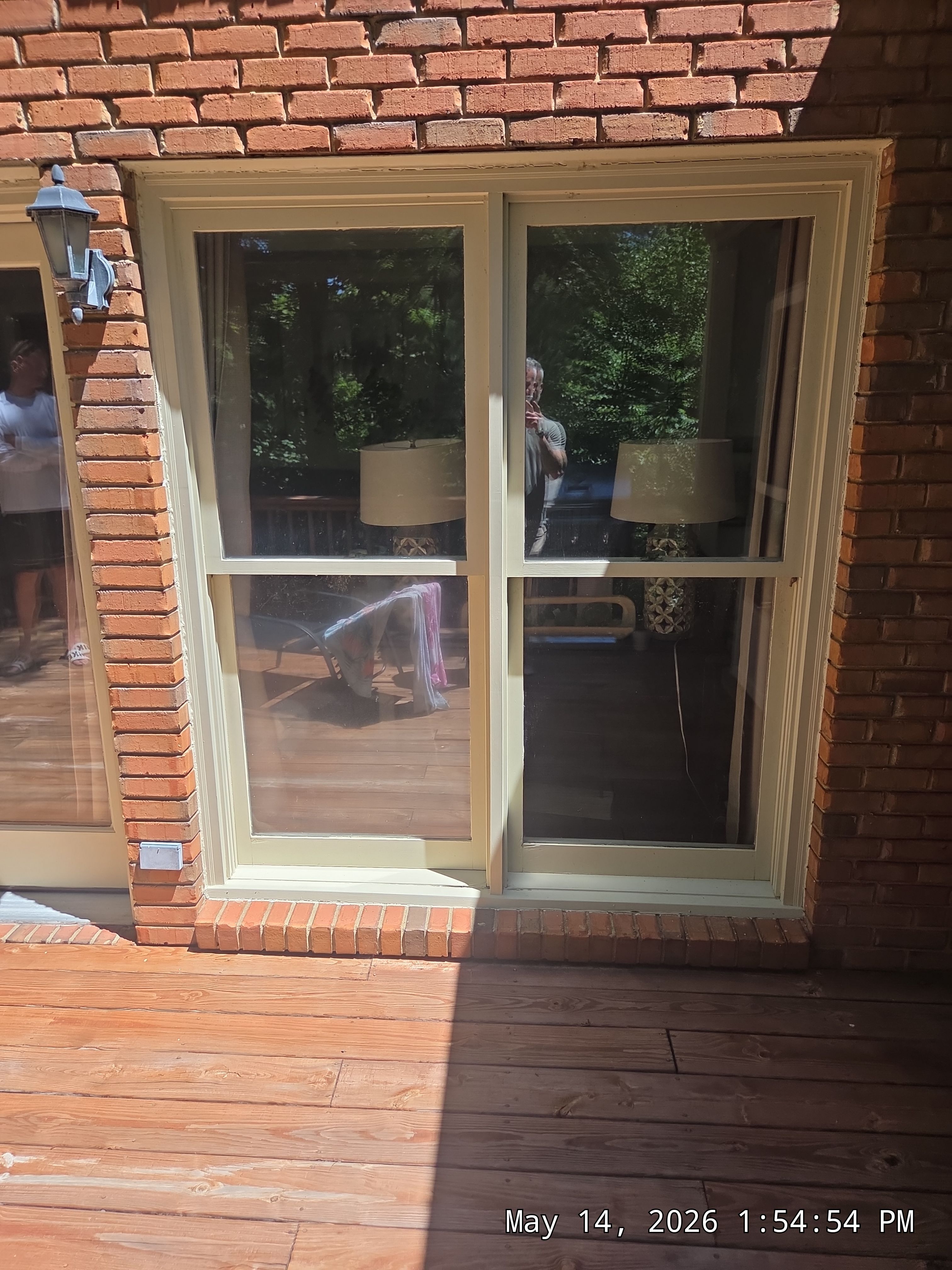 Williams Project in Hoover by The Window Source