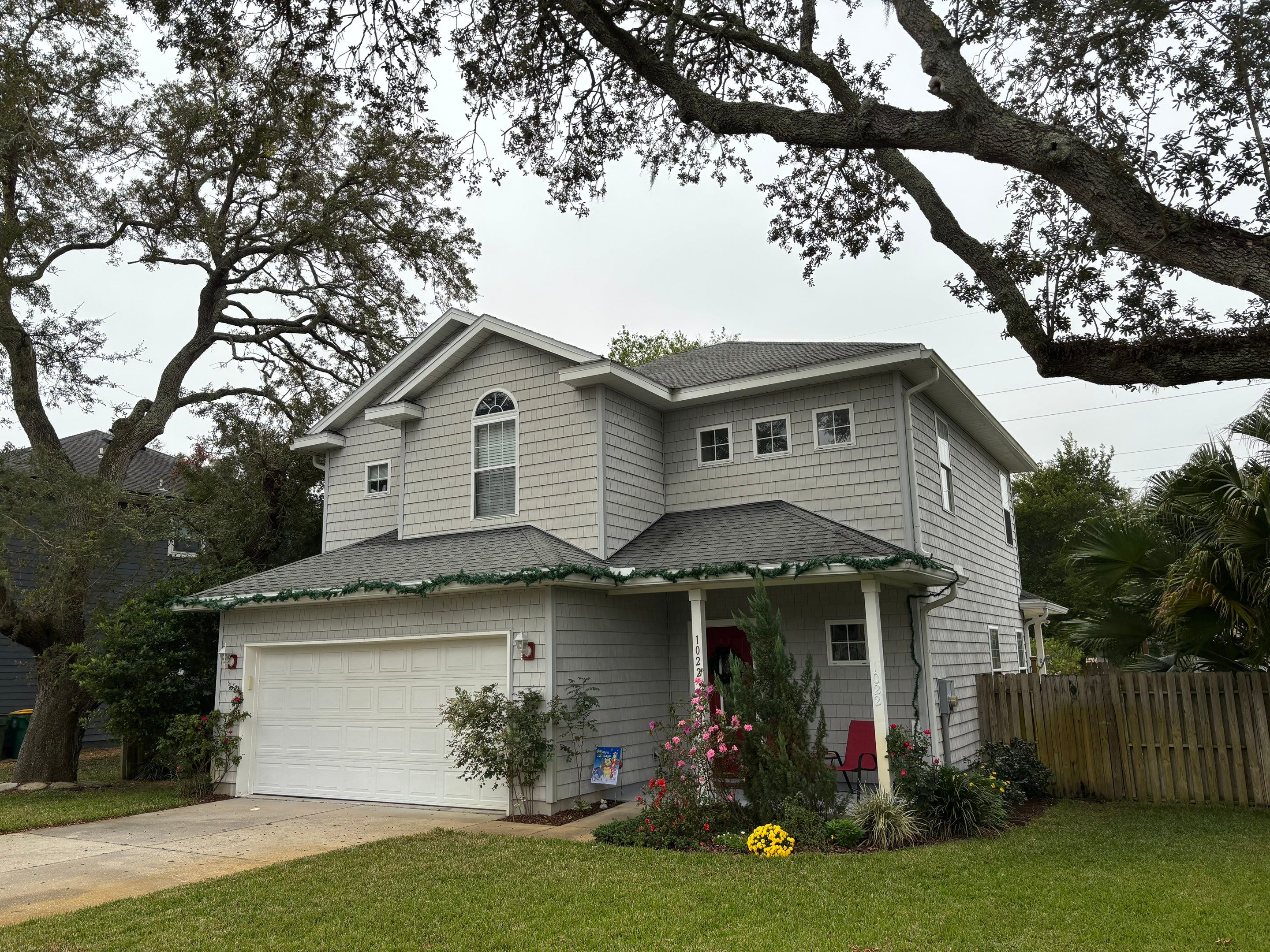 Shingle -> Shingle by Prime Roofing