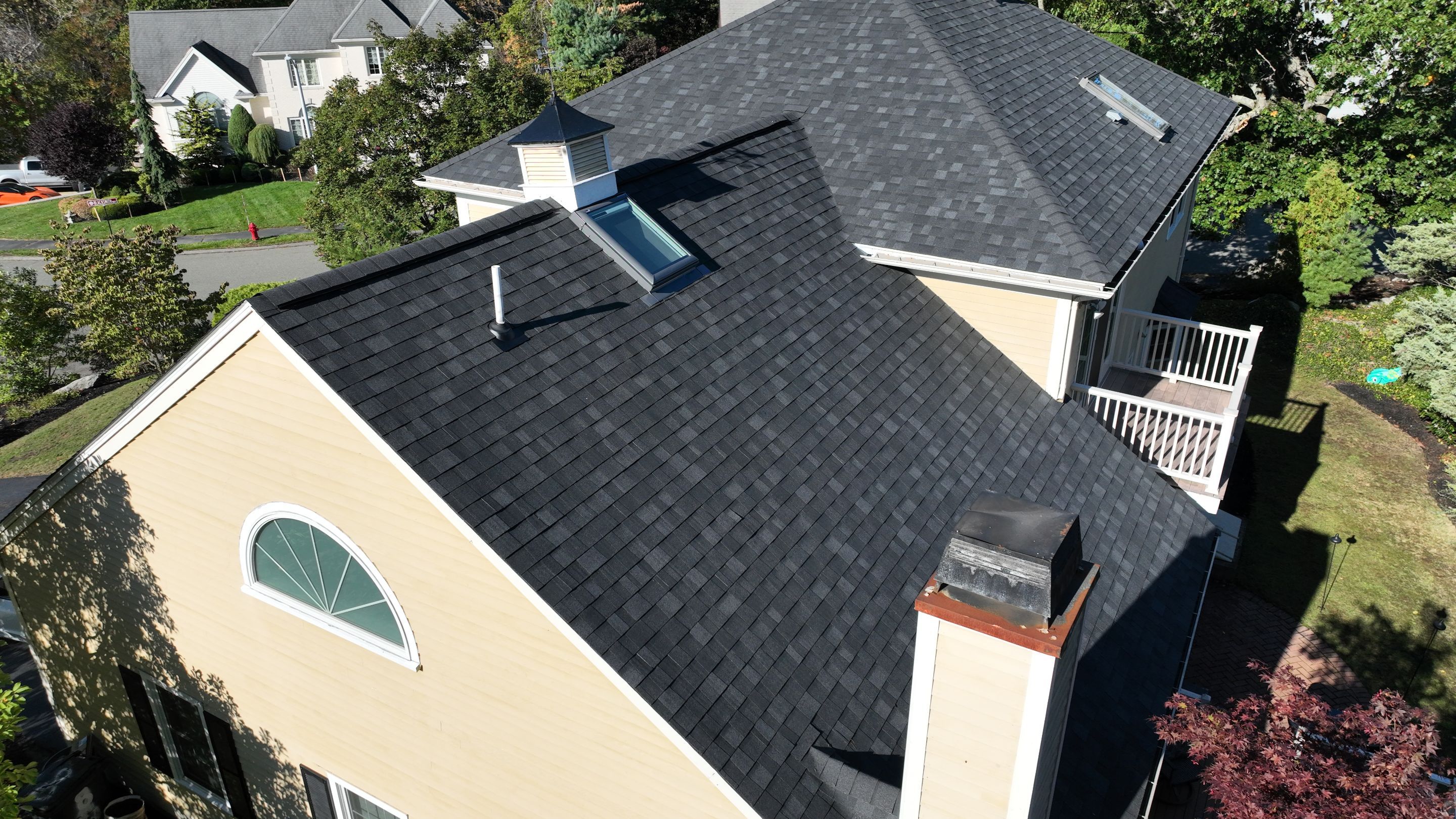 Project in Saugus by JOHNNYS PRO