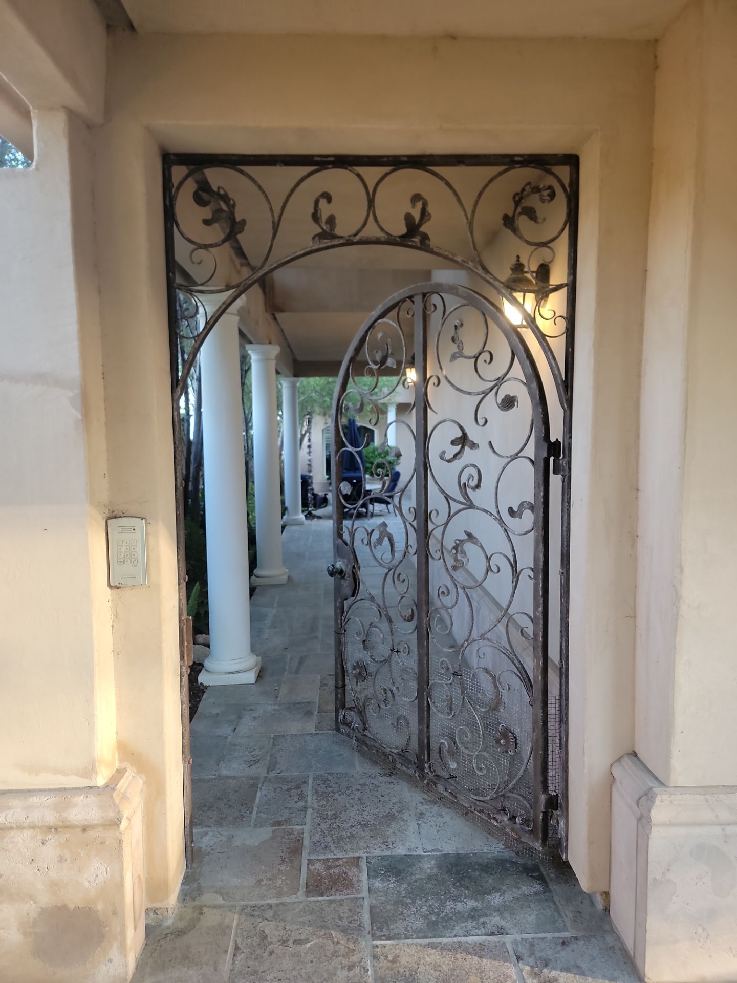 Complete Repaint by Matt Gifford Painting LLC