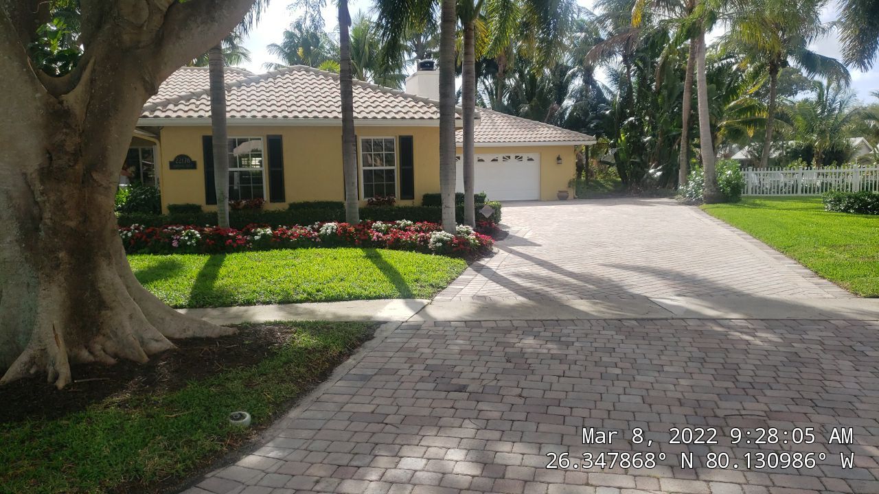 Residential Roofing Installation using 1" Nail strip metal roof by BLUES BROTHERS ROOFING