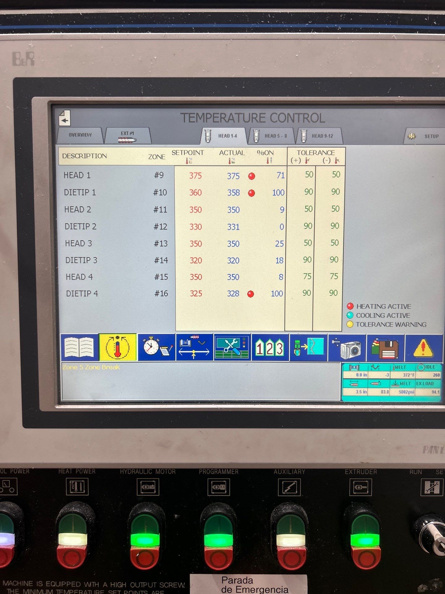 Corona L7 Machine Assessment by Altium Packaging