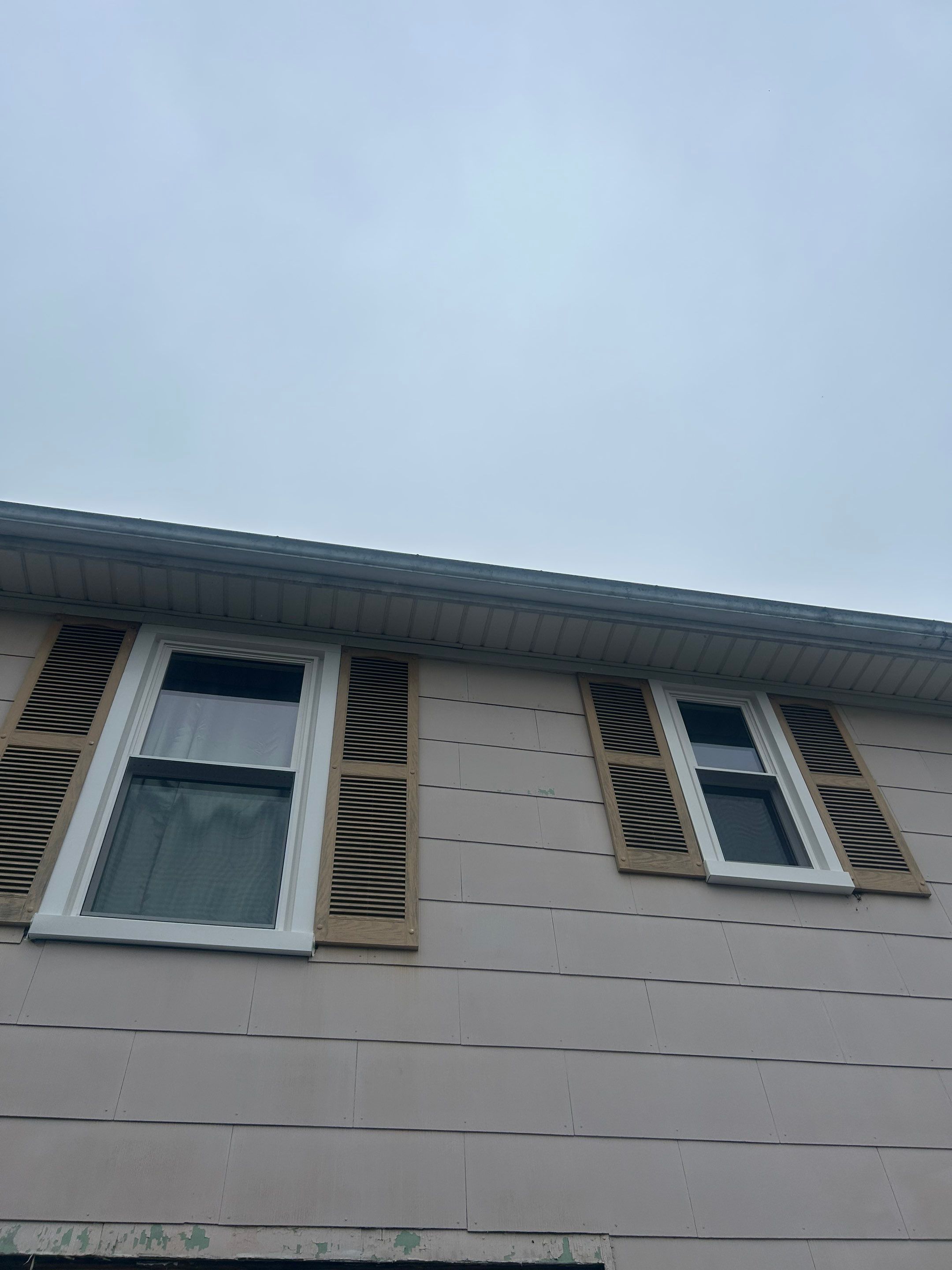 windows in Hopedale by Ohio State Windows