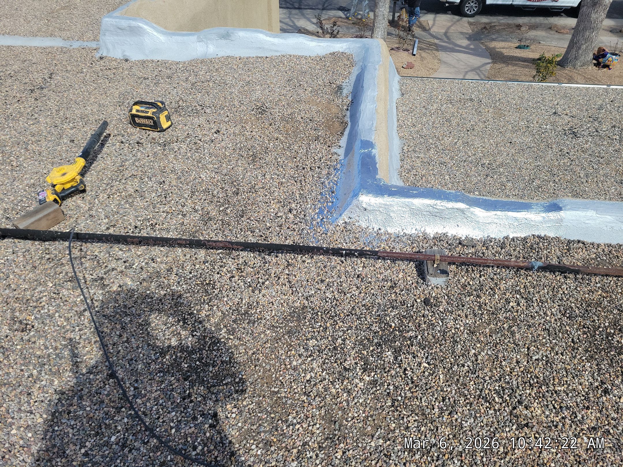 Camino Rosario NW by Doyle Roof Masters