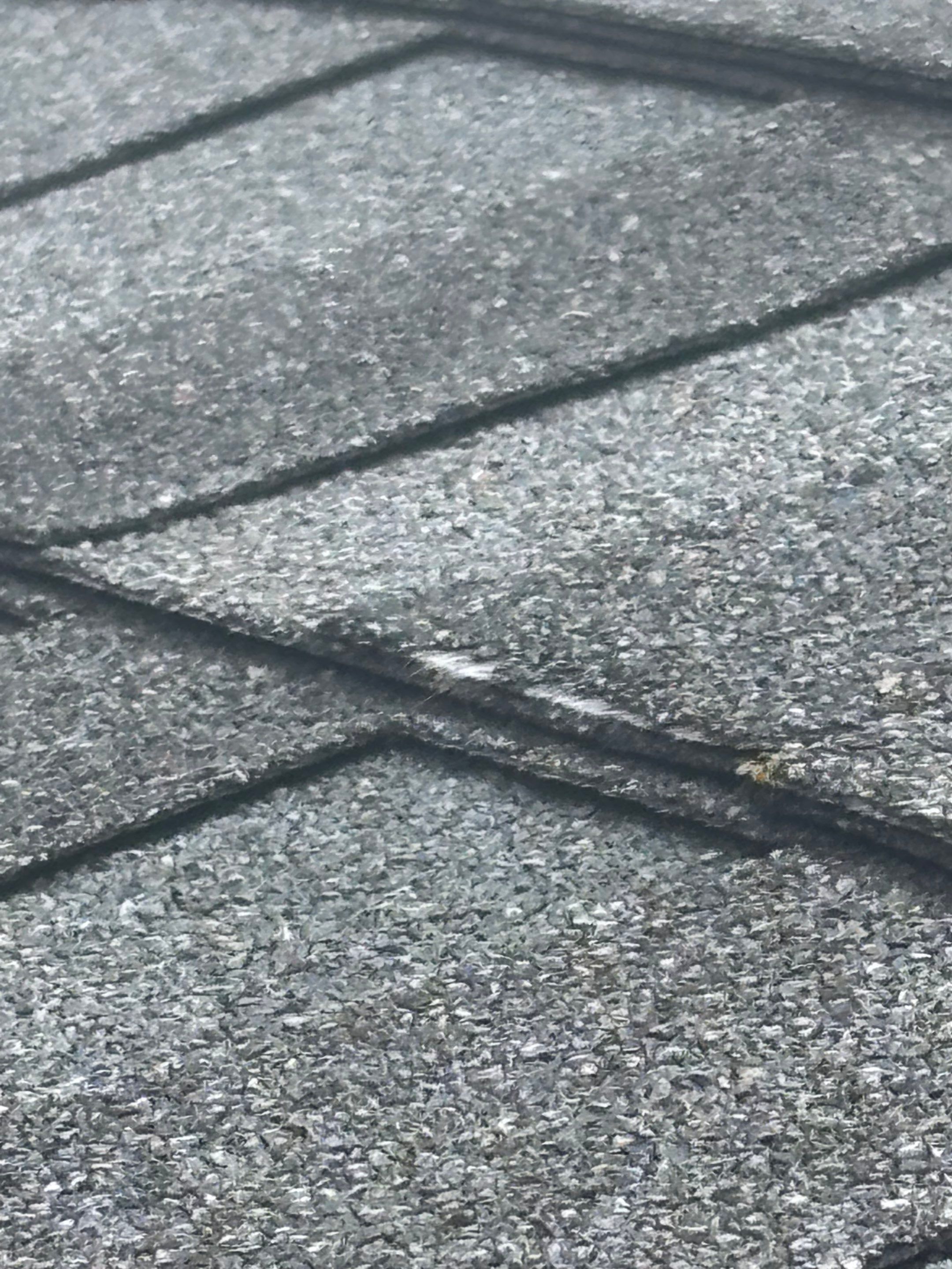 Project in Richmond by Roof Maxx of Midlothian