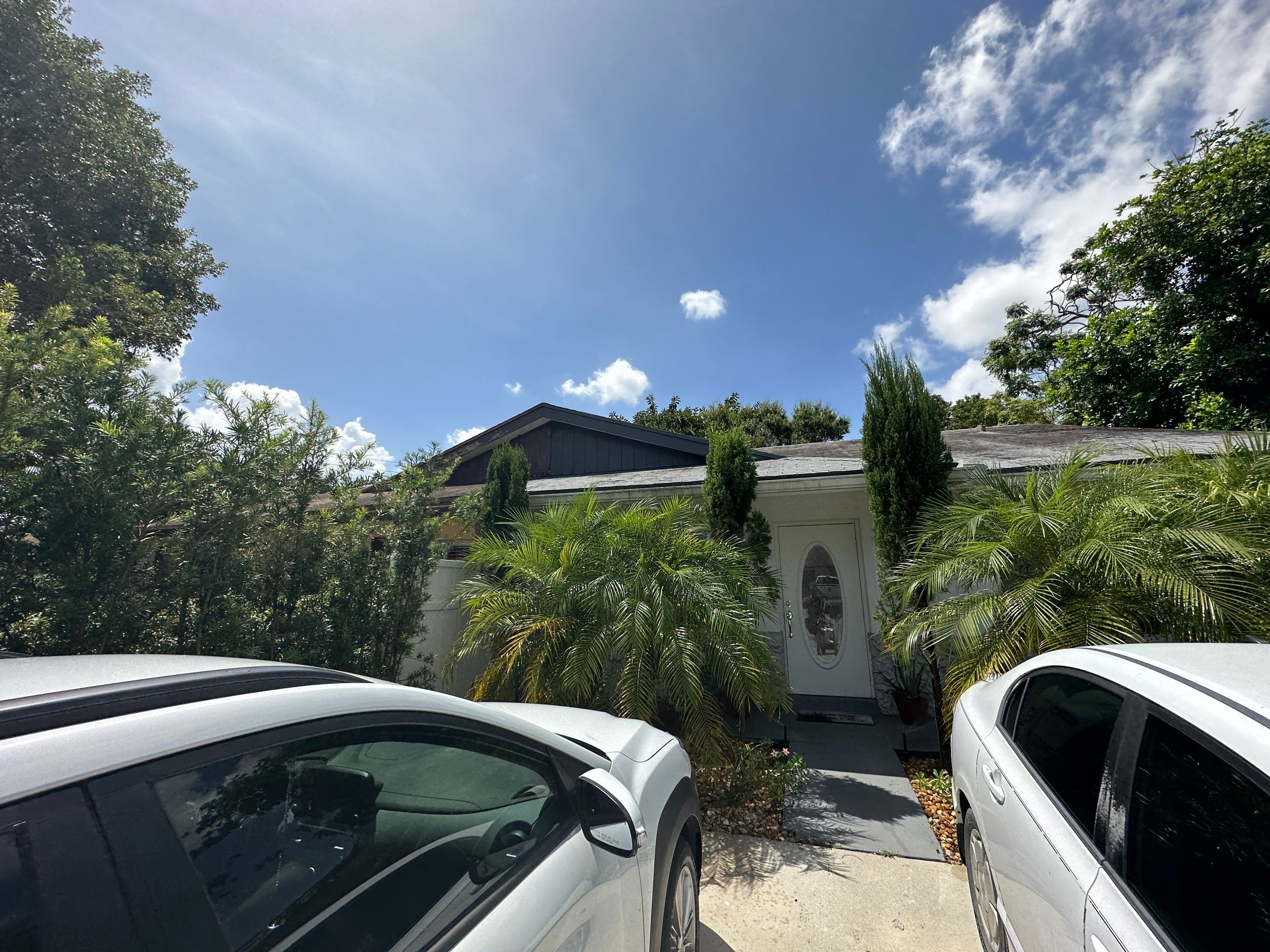 Water Damage Claim in west palm Beach by FLAPA & KeyStone