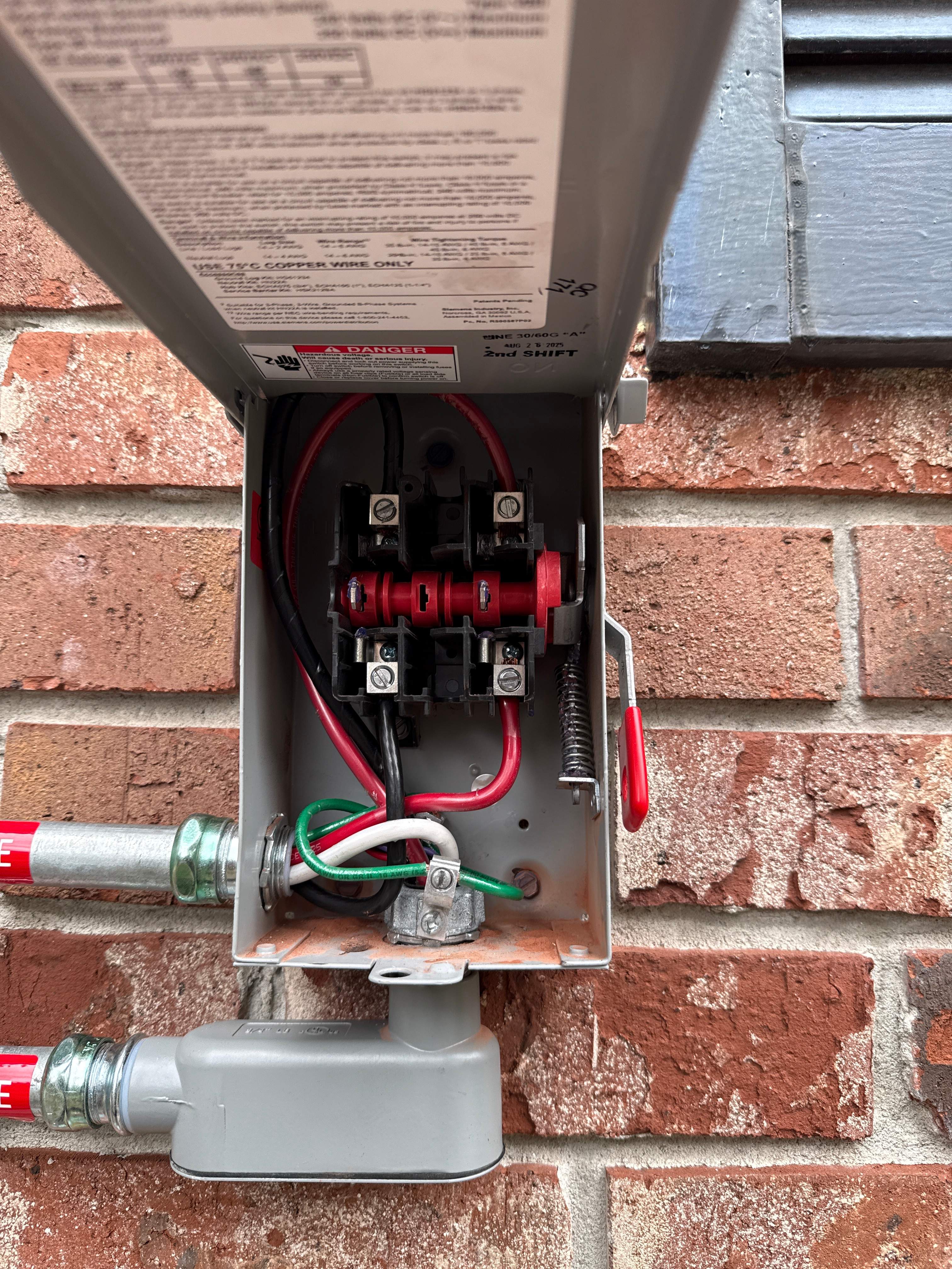 Savannah Ga Project by Zero Grid Power Solutions