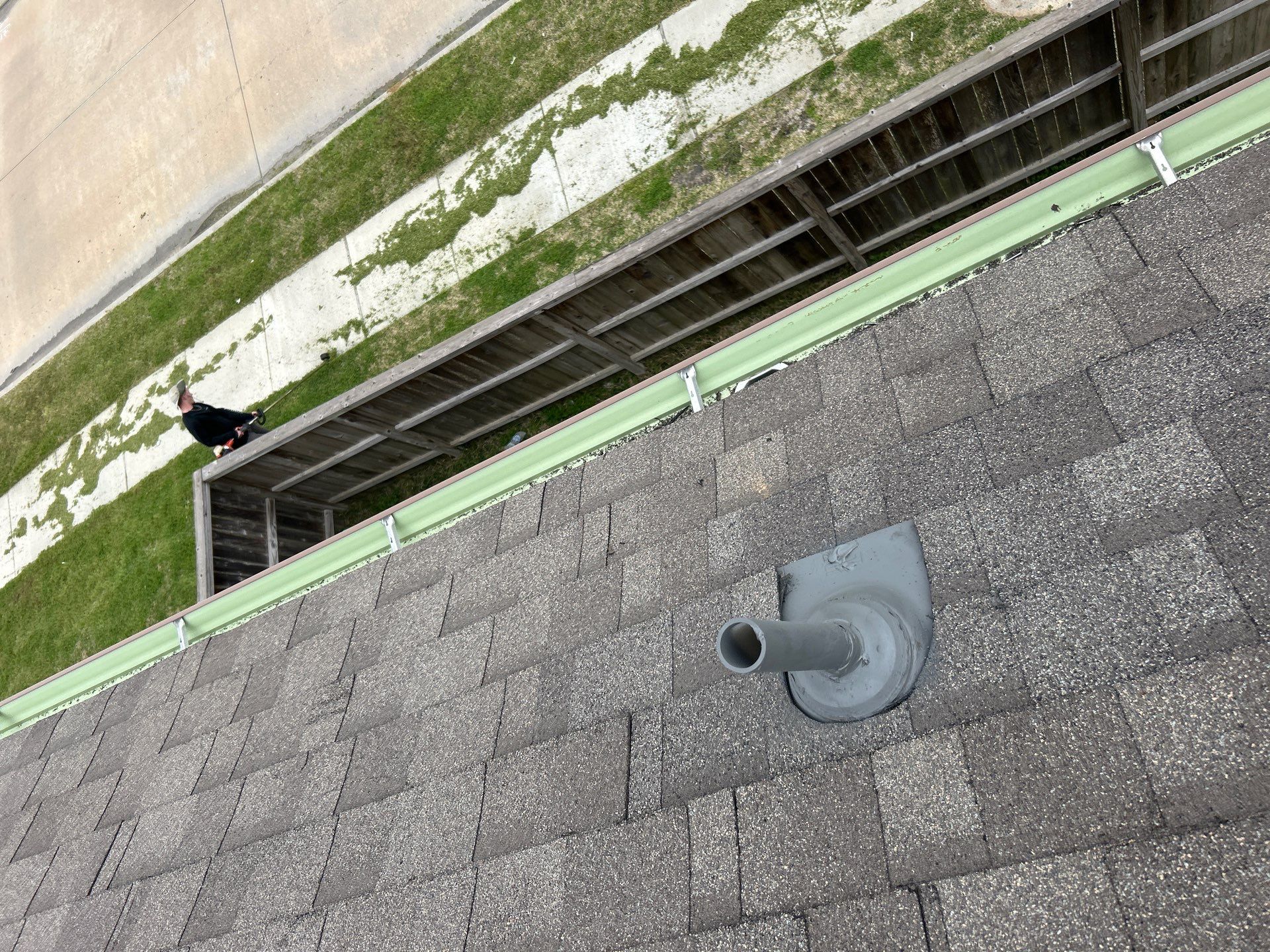 Roof Repair Katy by Roof Repair Company