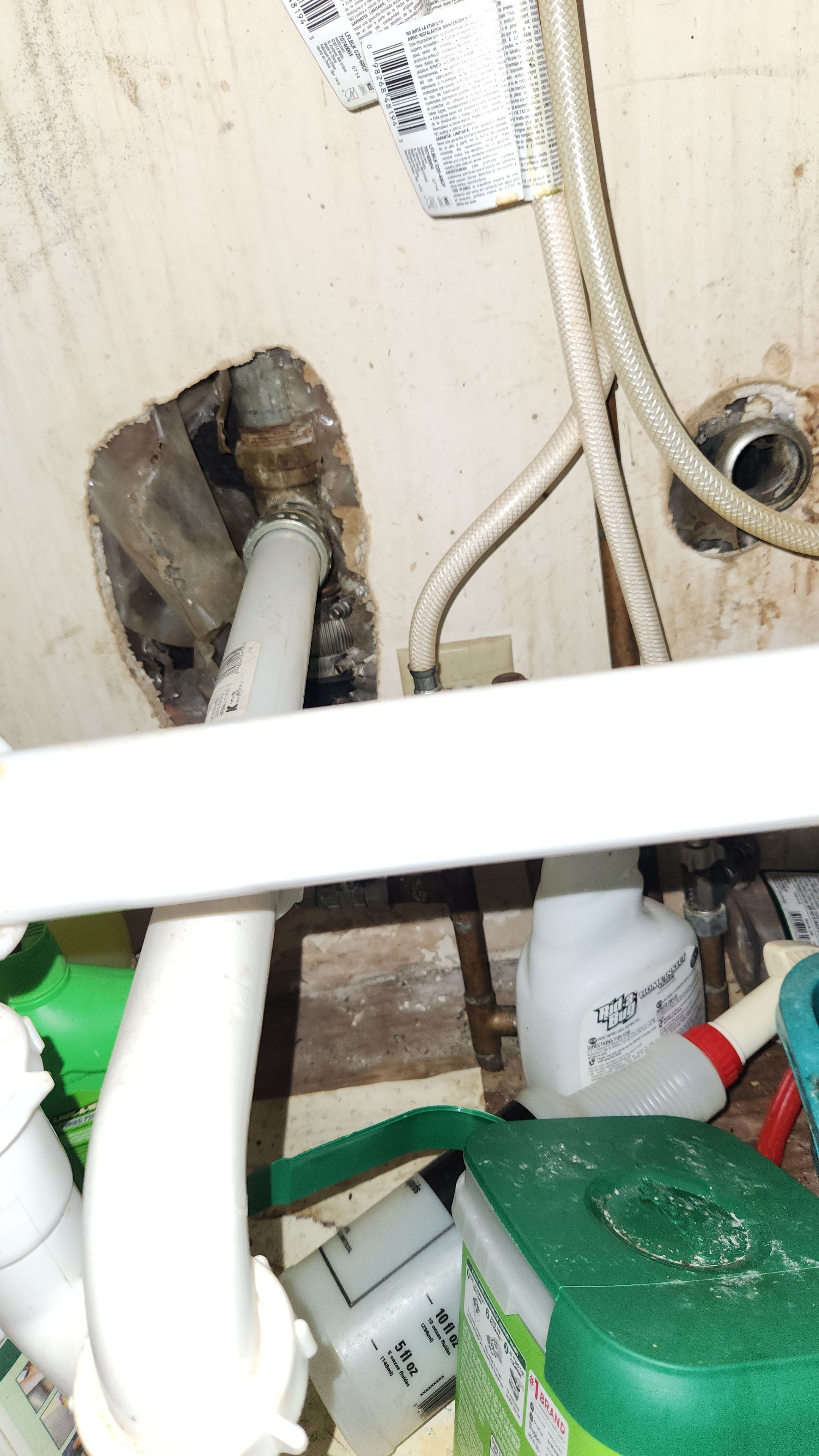 Bathroom Remodel using Shower Door by The Shower Company