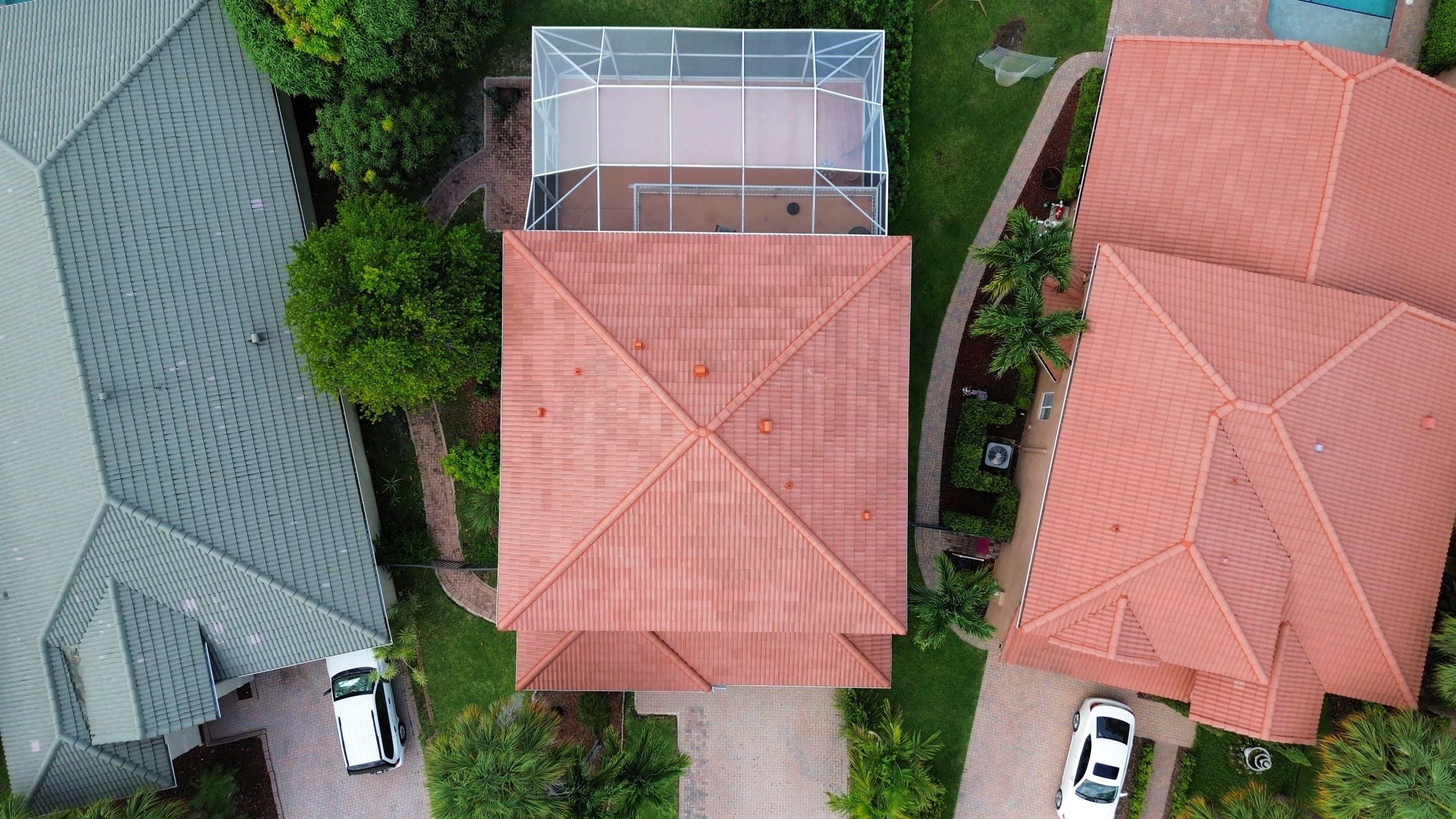 Bella Terra - West Palm Beach by Hercules Roofing