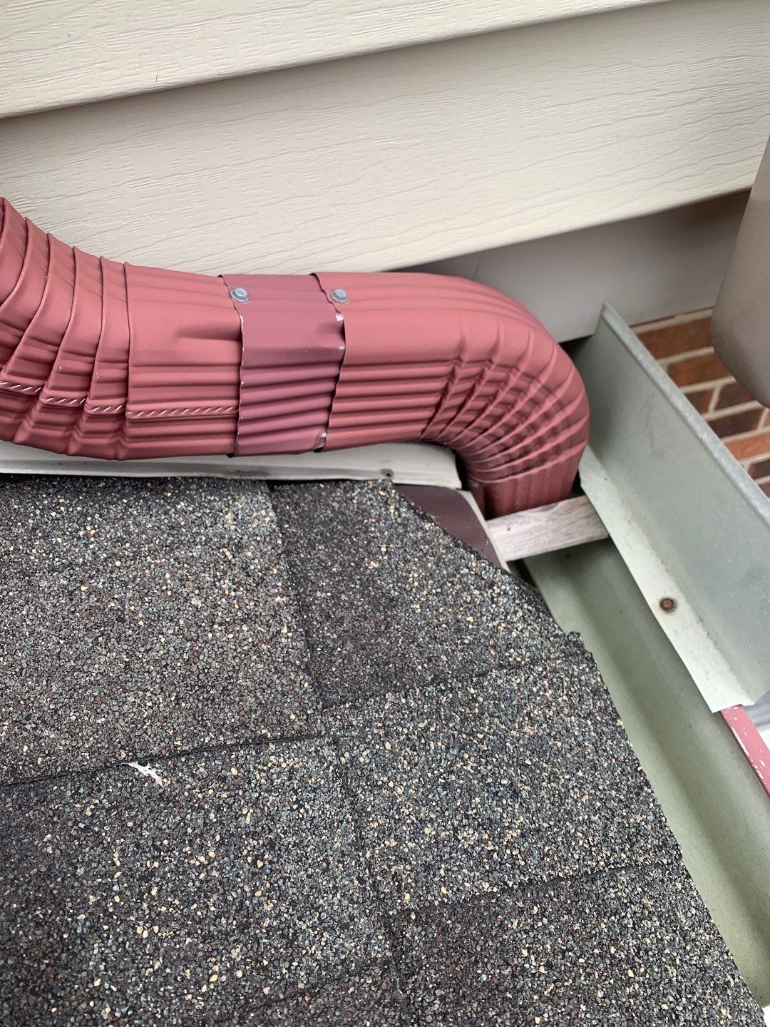 Roof Replacement using Owens Corning Duration by 180 Contractors